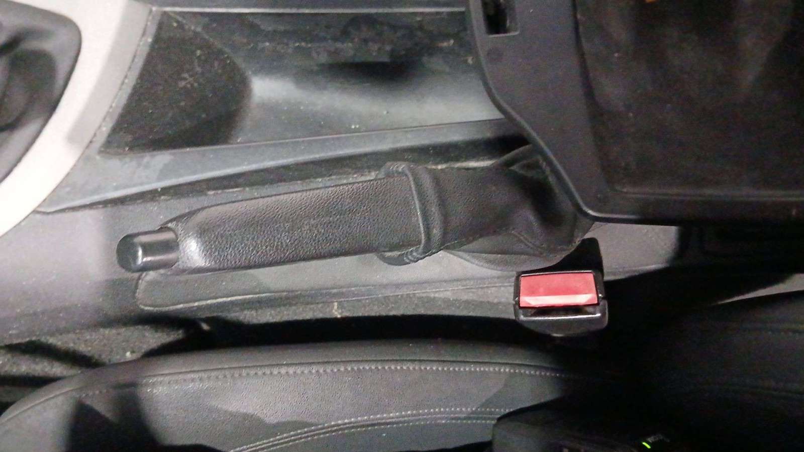 PALANCA FRENO DE MANO BMW 1 (E87) 2003-2013 (34406782749 1746997)