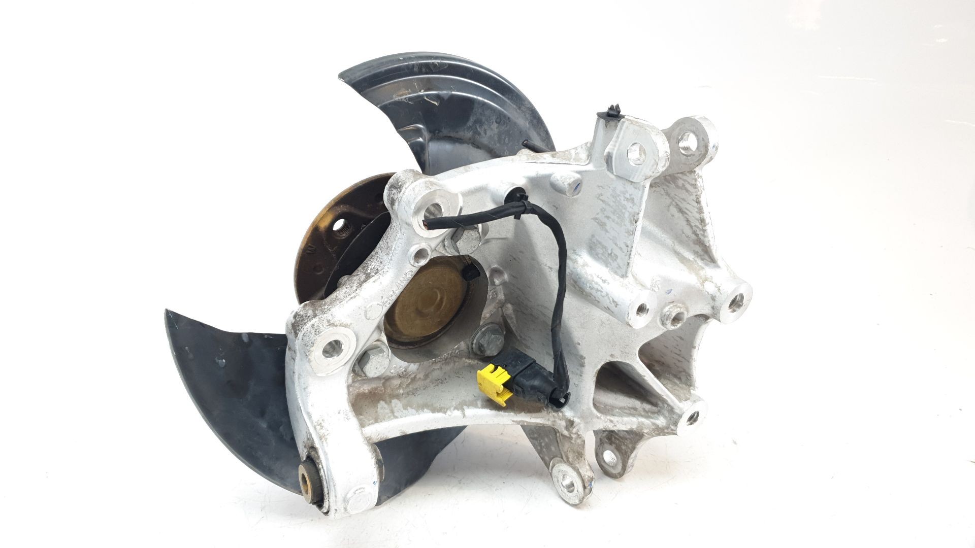 MANGUETA TRASERA DERECHA VOLVO XC 40 2017- (32246249 1353406)