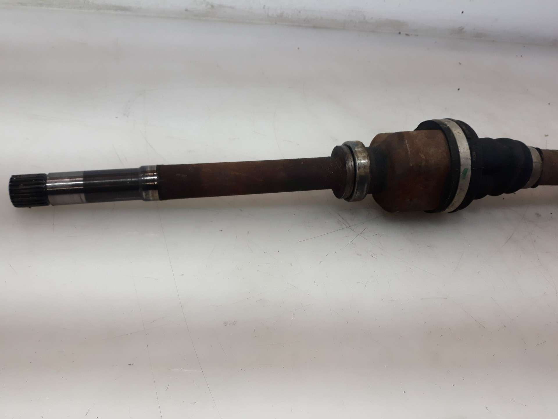 TRANSMISION DELANTERA DERECHA CITROËN C3 PICASSO 2007-2017 (3273KS 1474282)