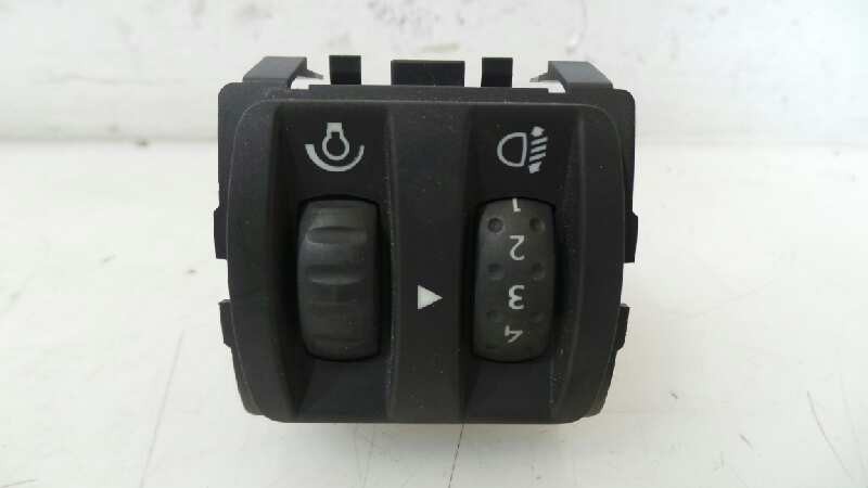 INTERRUPTOR RENAULT CLIO III 2005-2016 (8200095495B 1089093)