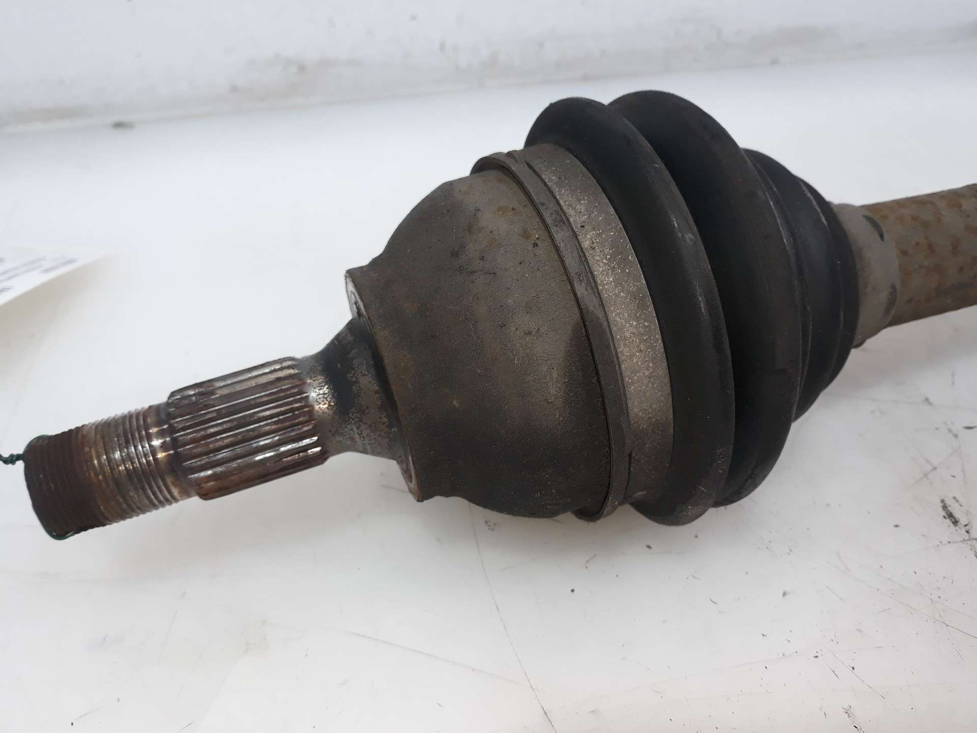 TRANSMISION DELANTERA IZQUIERDA CITROËN C3 PICASSO 2007-2017 (9656135280 1474283)