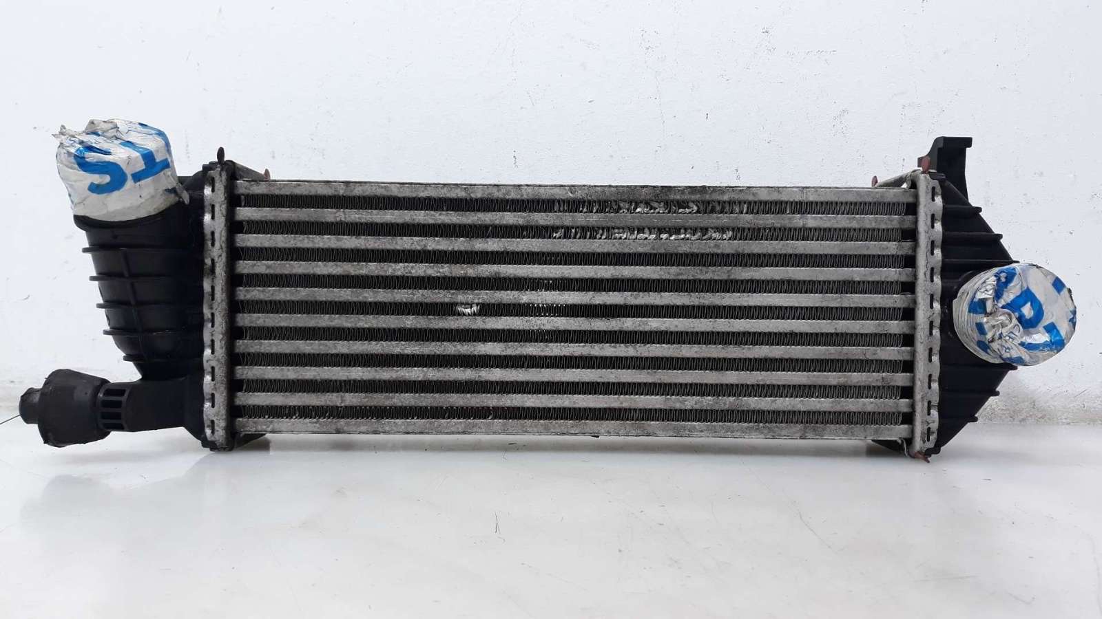 INTERCOOLER RENAULT KANGOO 2008- (8200382109 1588765)
