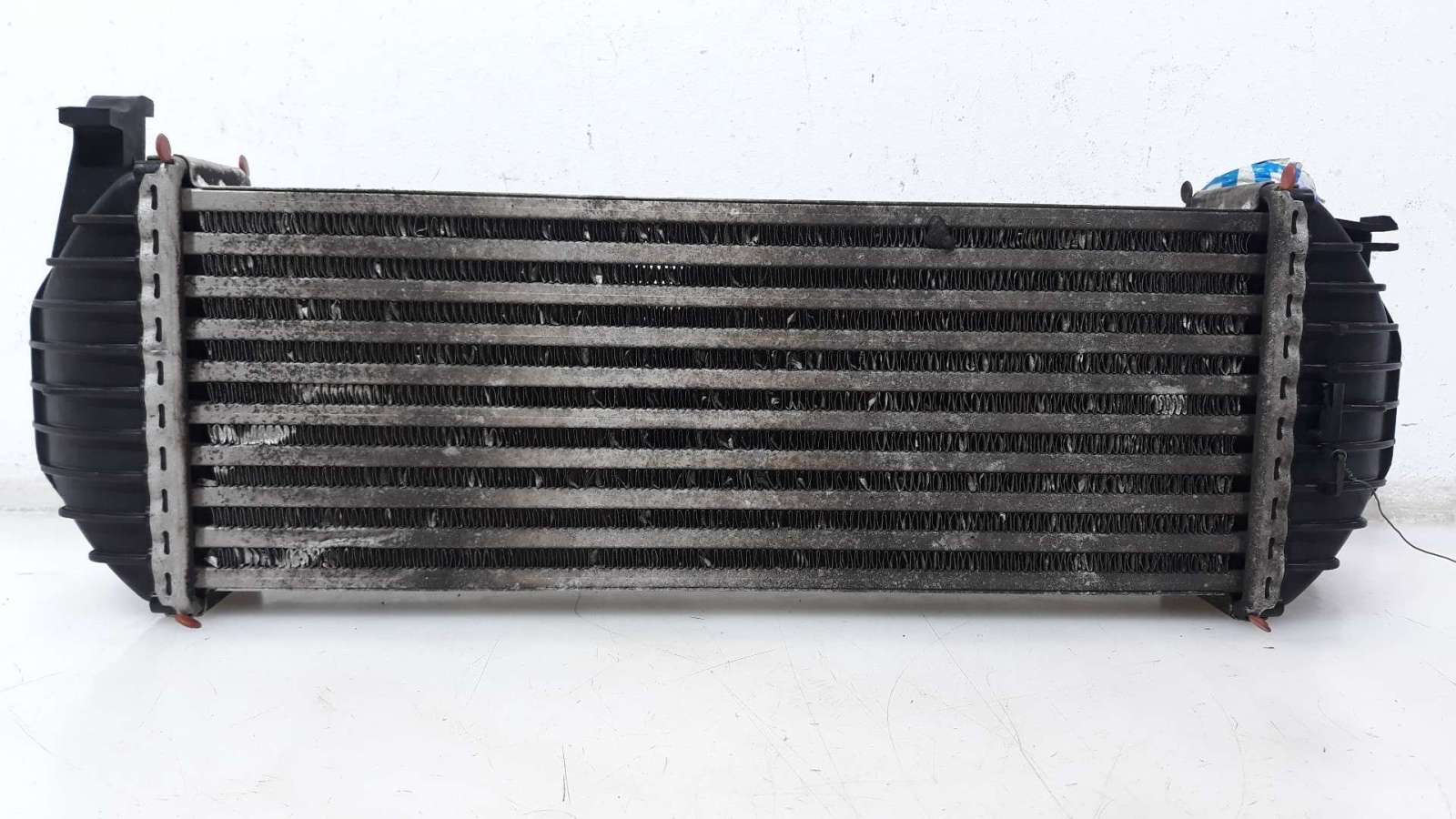 INTERCOOLER RENAULT KANGOO 2008- (8200382109 1588765)