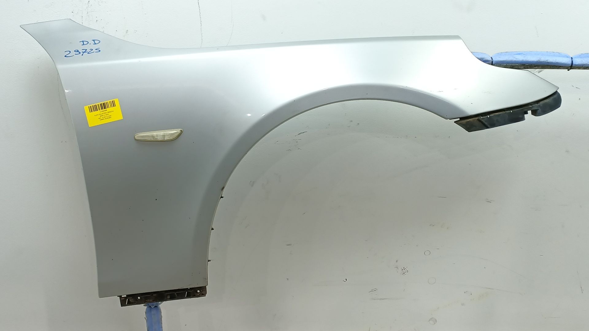 ALETA DELANTERA DERECHA BMW 5 (E60) 2001-2010 (41357111430 1752499)