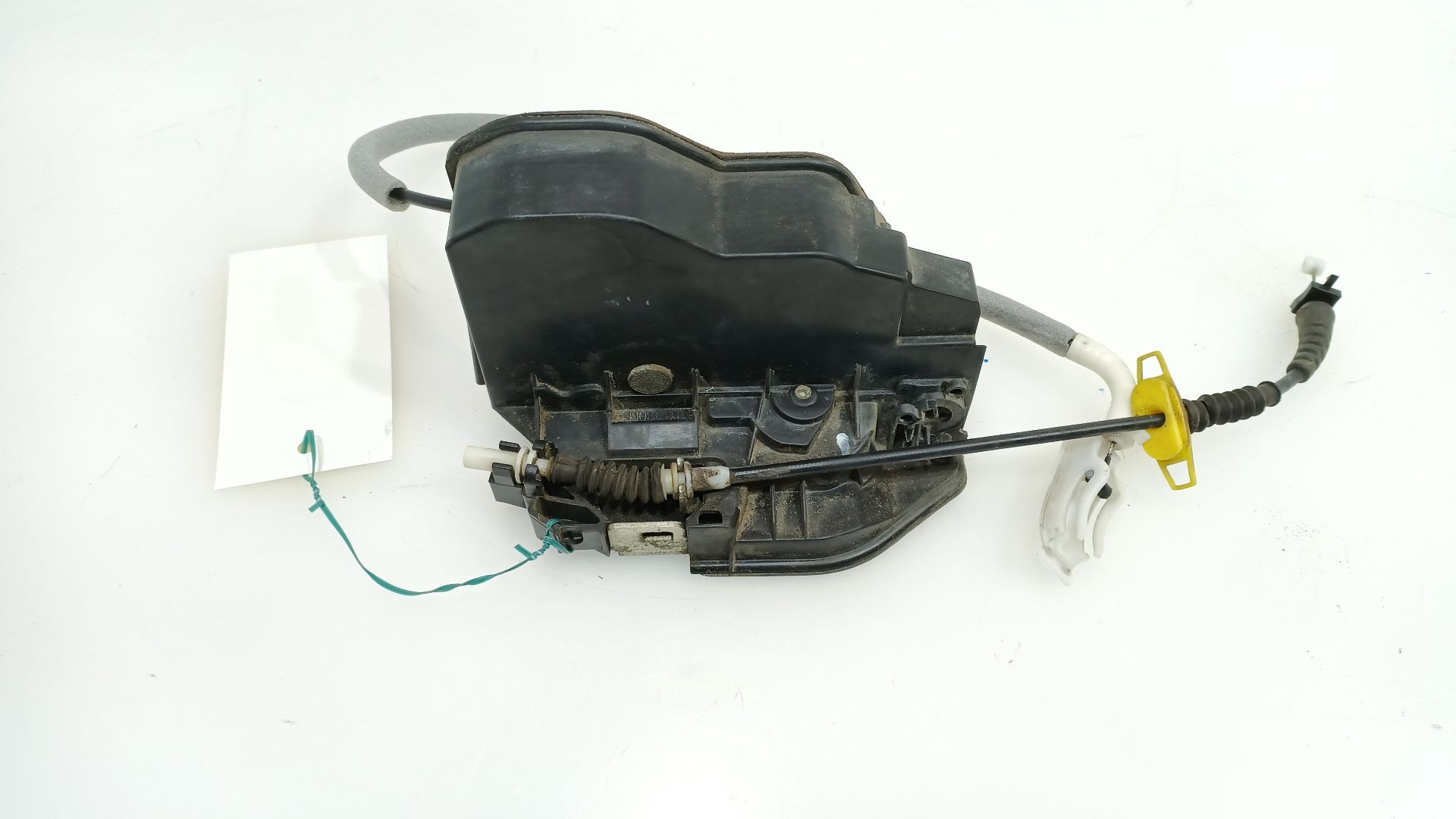 CERRADURA PUERTA DELANTERA IZQUIERDA BMW 5 (E60) 2001-2010 (51217202143 1752530)