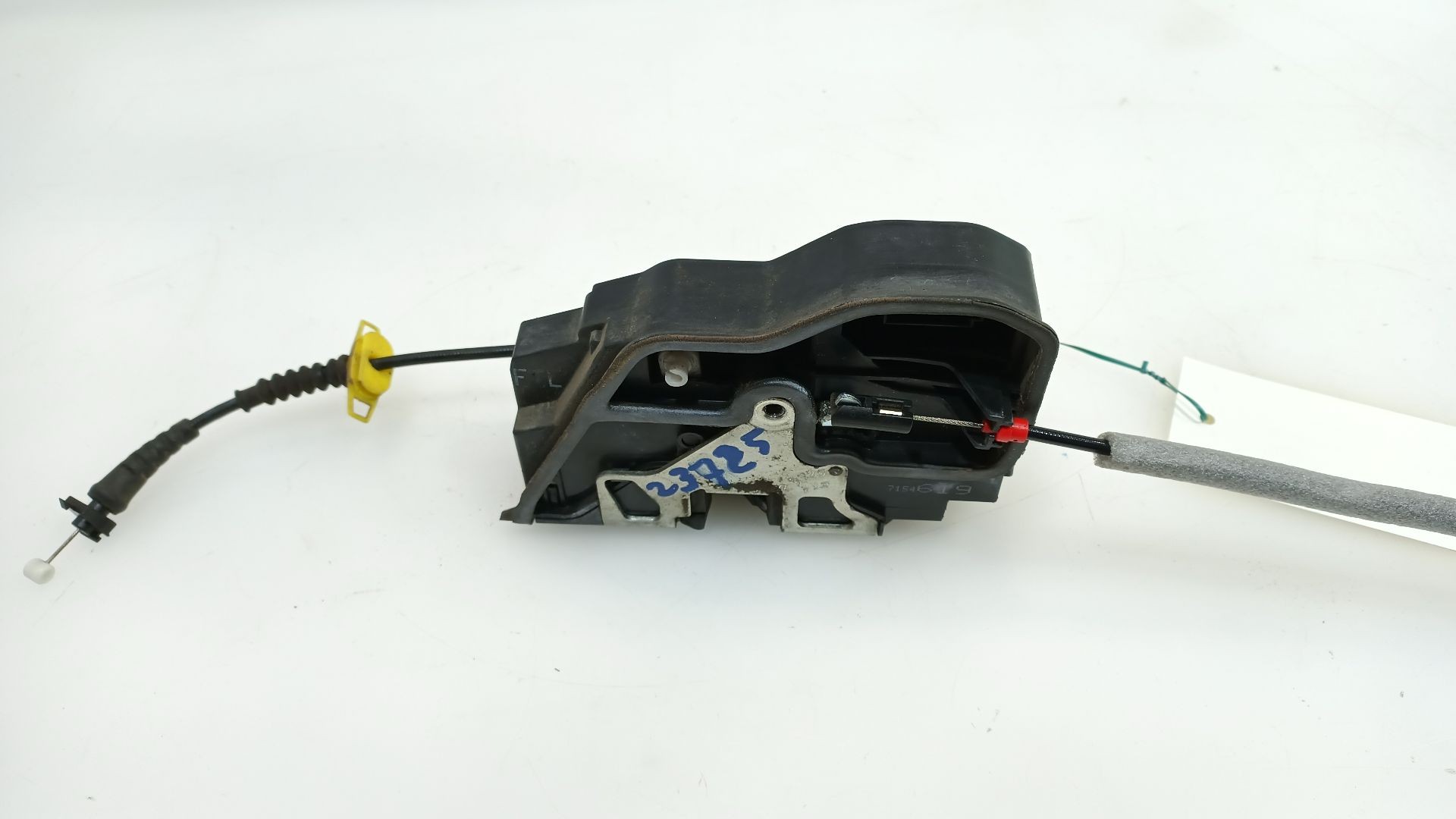 CERRADURA PUERTA DELANTERA IZQUIERDA BMW 5 (E60) 2001-2010 (51217202143 1752530)