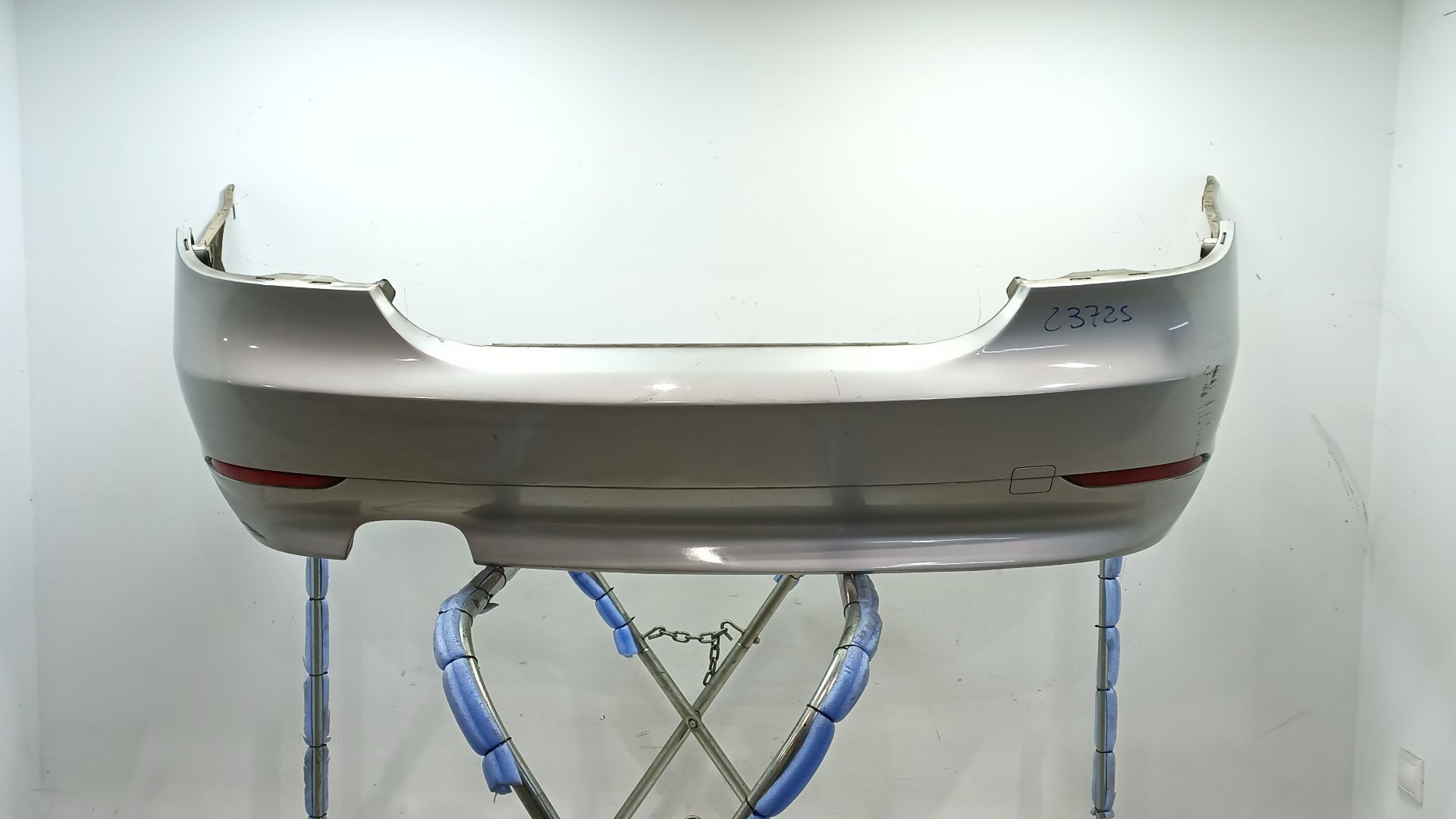 PARAGOLPES TRASERO BMW 5 (E60) 2001-2010 (51127077940 1752587)