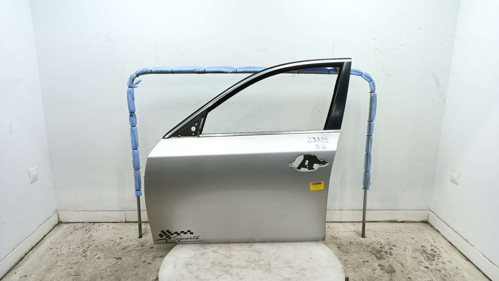PUERTA DELANTERA IZQUIERDA BMW 5 (E60) 2001-2010 (41515A2A3A5 1752607)