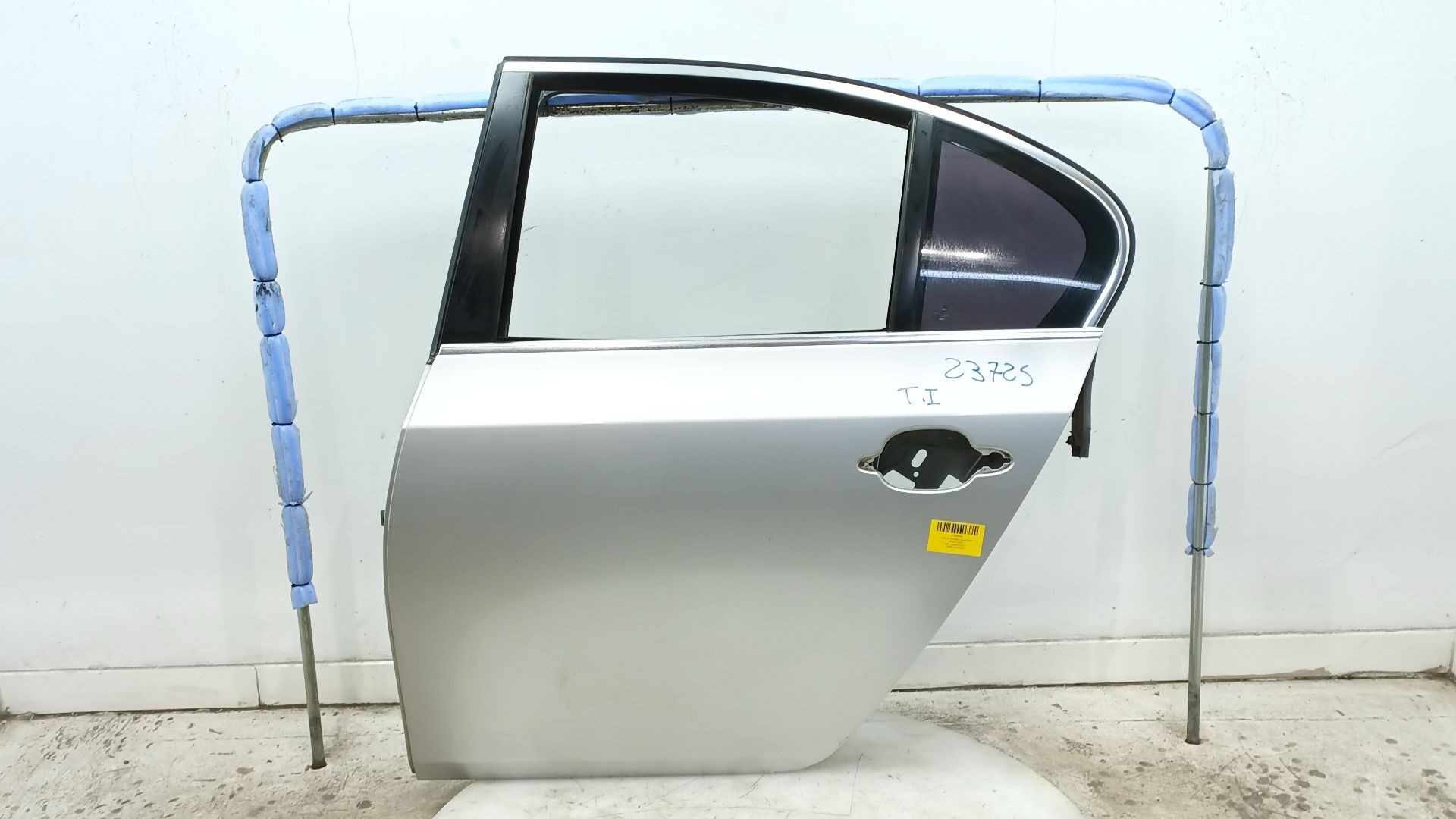 PUERTA TRASERA IZQUIERDA BMW 5 (E60) 2001-2010 (41009631831 1752609)