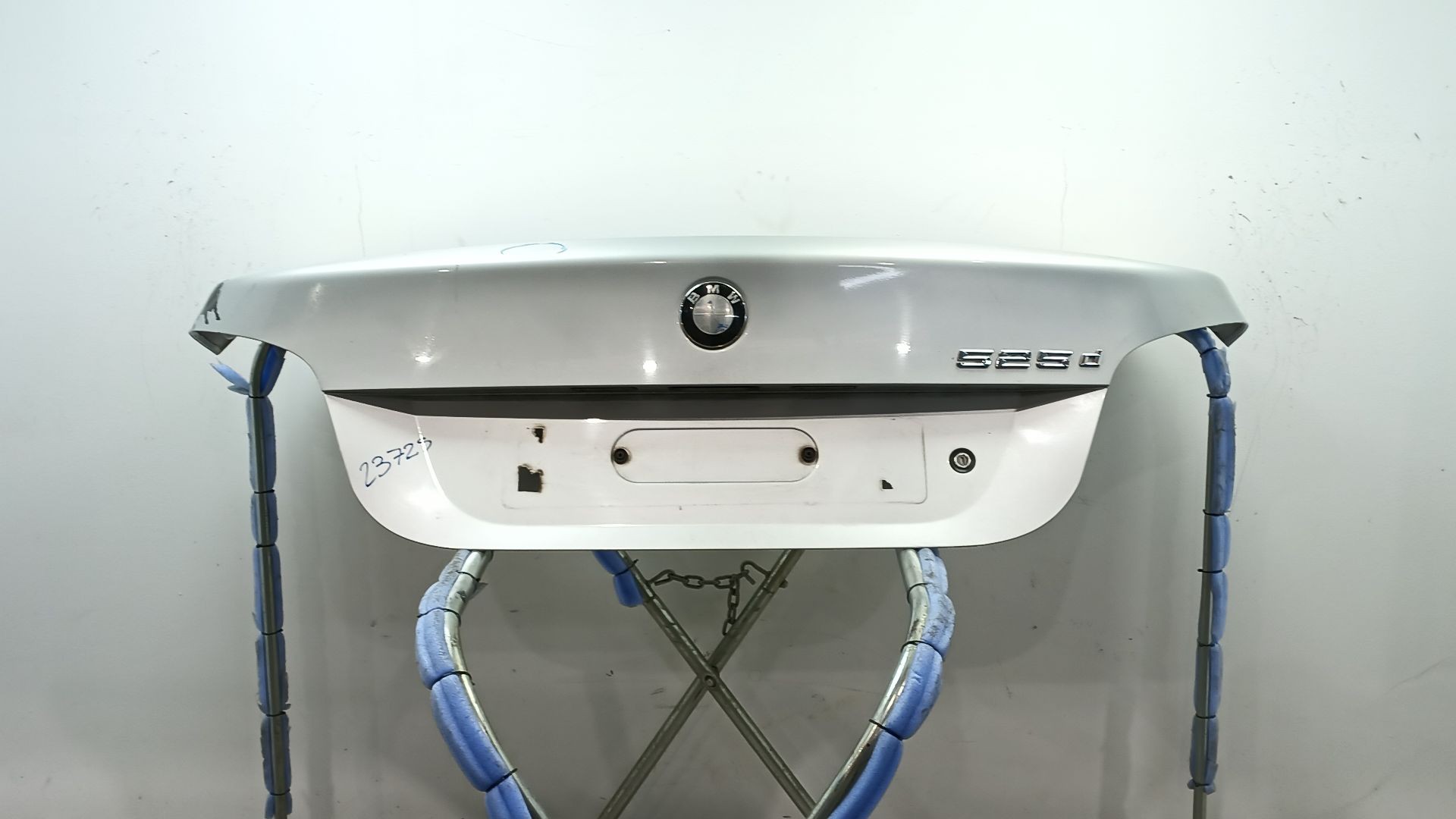 TAPA MALETERO BMW 5 (E60) 2001-2010 (41627122441 1752616)