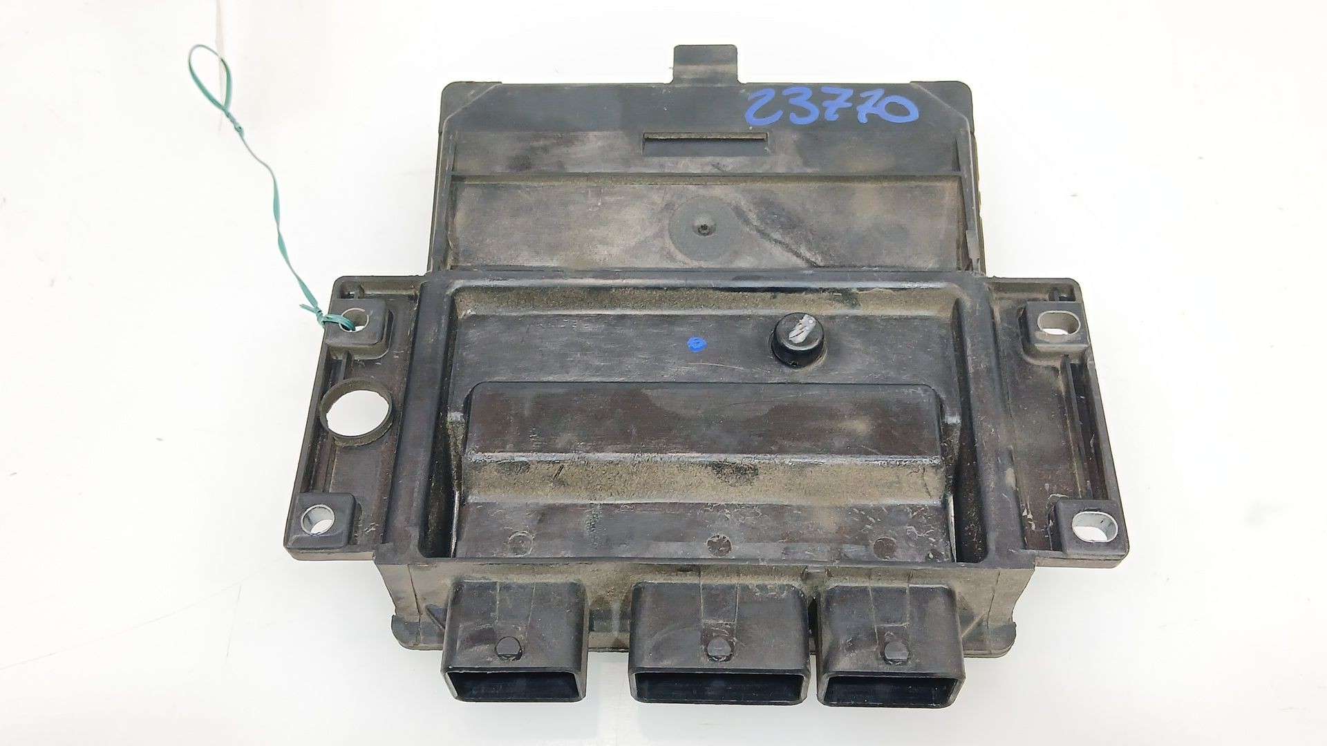 CENTRALITA MOTOR UCE NISSAN KUBISTAR Furgoneta (X76) 2003- (2261100Q3H 1753122)