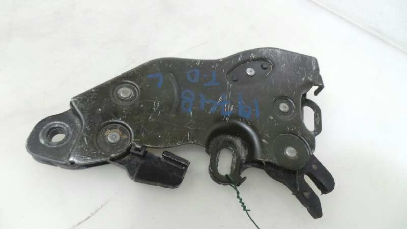 CERRADURA PUERTA TRASERA DERECHA TOYOTA PREVIA (R30) 2000-2005 (6905028010 1144044)