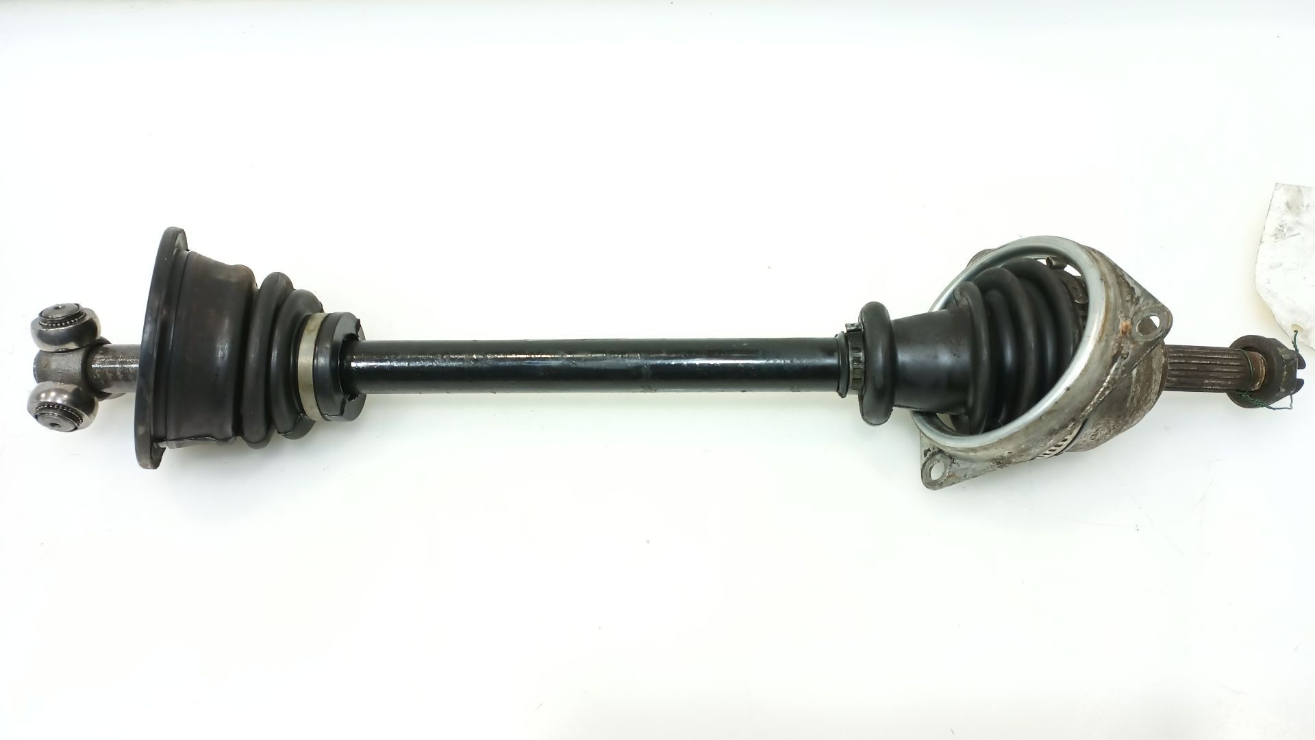 TRANSMISION DELANTERA IZQUIERDA NISSAN KUBISTAR Furgoneta (X76) 2003- (3910100Q1L 1753215)