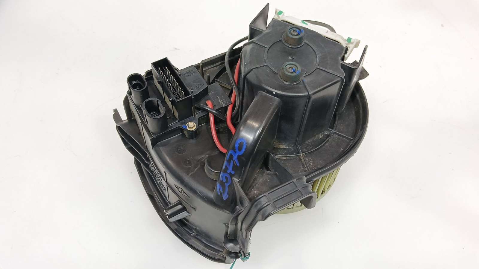 VENTILADOR CALEFACCION NISSAN KUBISTAR Furgoneta (X76) 2003- (2720500QAH 1753323)