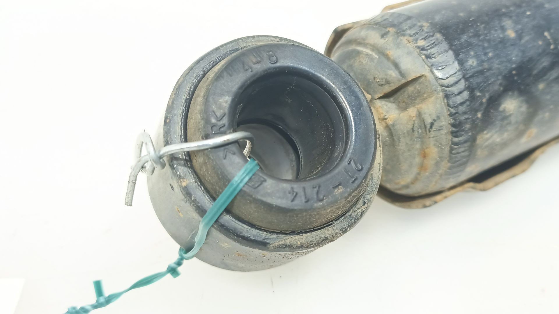 AMORTIGUADOR TRASERO DERECHO TOYOTA HILUX VIII Pick-up (_N1_) 2015- (485318Z009 1753348)