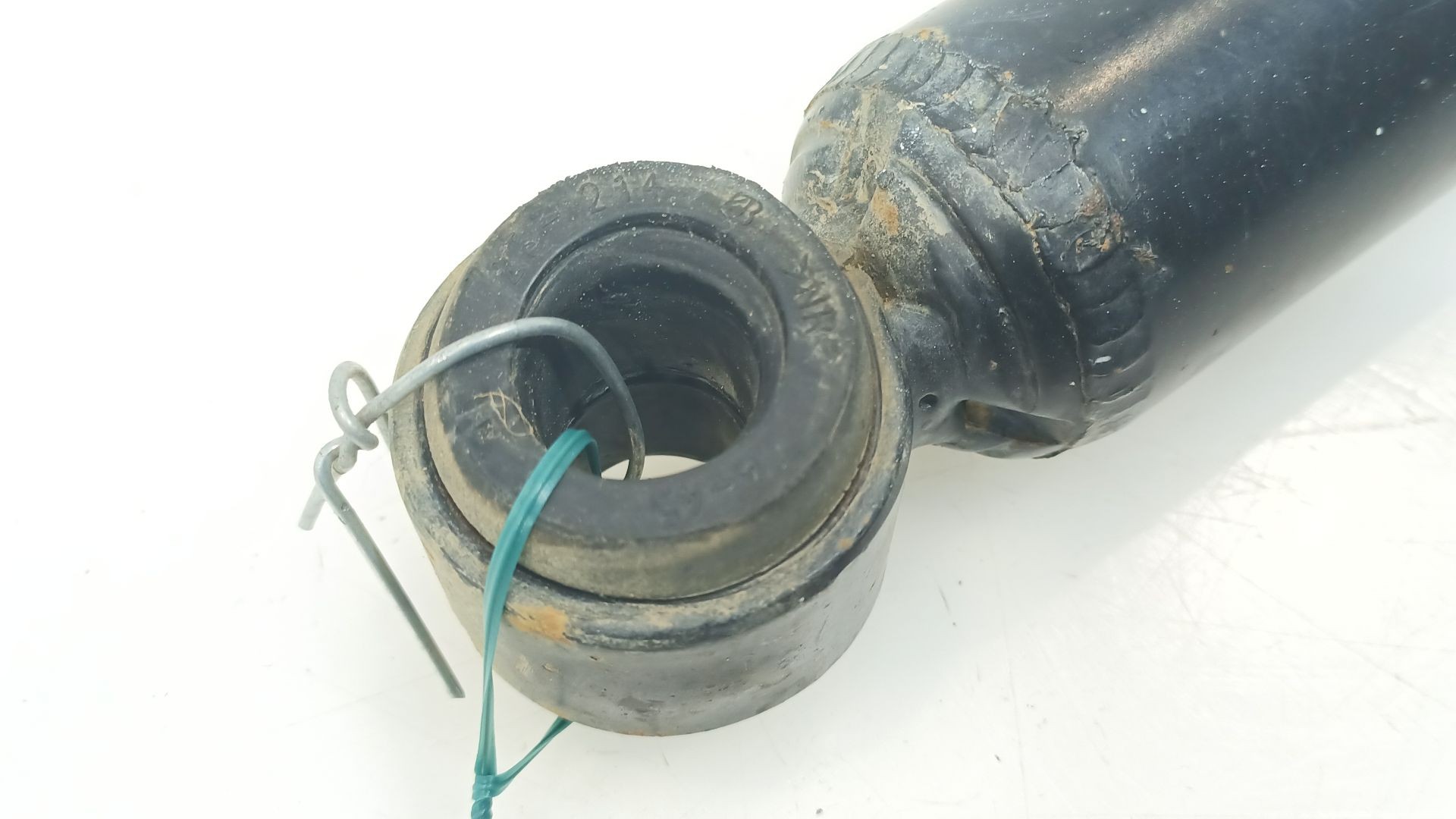 AMORTIGUADOR TRASERO IZQUIERDO TOYOTA HILUX VIII Pick-up (_N1_) 2015- (4854109320 1753349)