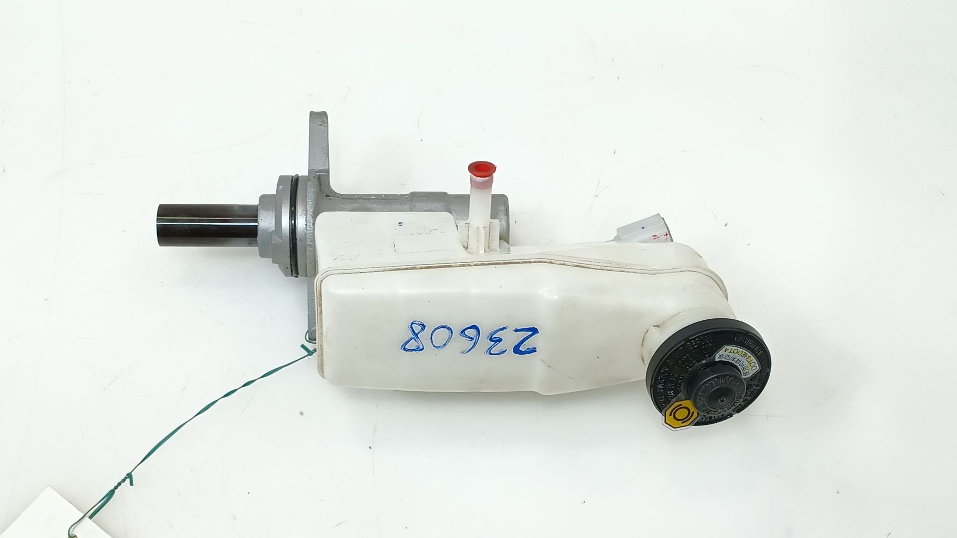 BOMBA FRENO TOYOTA HILUX VIII Pick-up (_N1_) 2015- (472010K590 1753360)