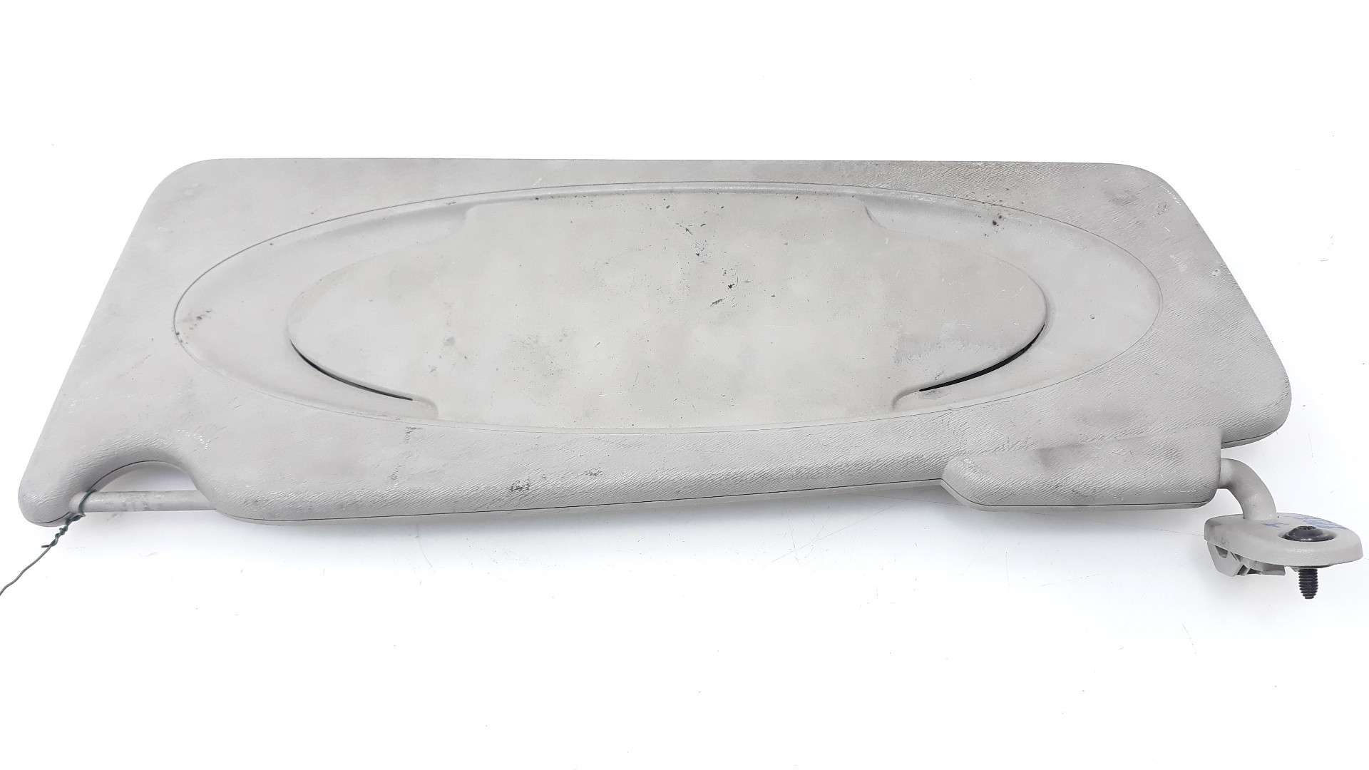 PARASOL IZQUIERDO RENAULT KANGOO 2008- (8200924099 1588791)