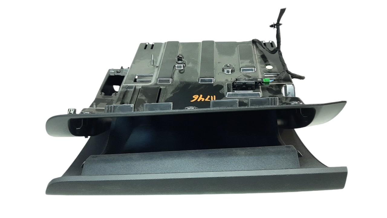 GUANTERA VOLVO XC60 2017- (31417596 1355631)