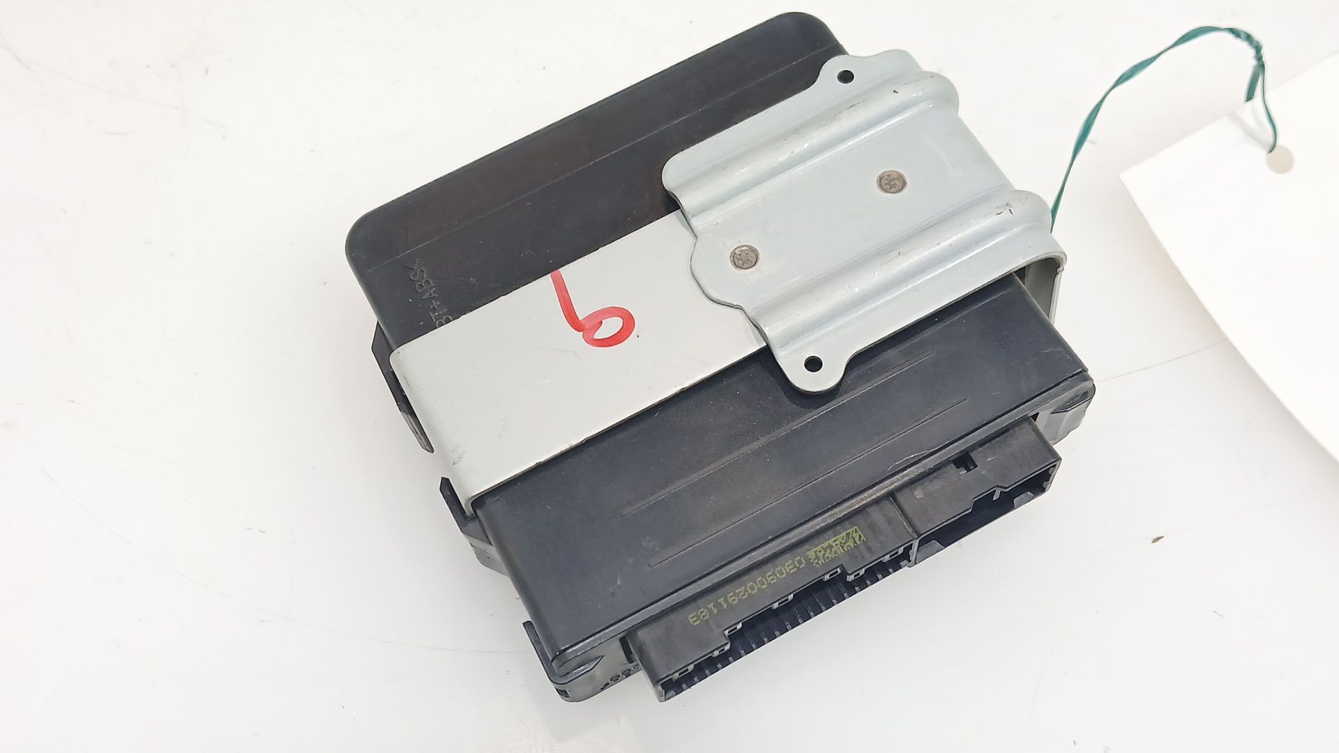 MODULO ELECTRONICO TOYOTA HILUX VIII Pick-up (_N1_) 2015- (8953371092 1753533)