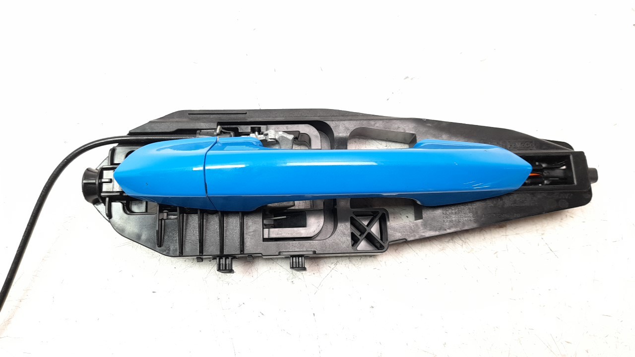 MANETA EXTERIOR DELANTERA DERECHA FORD MUSTANG 2014- (2182168 1355903)