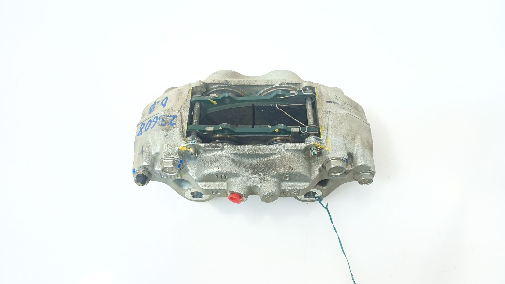 PINZA FRENO DELANTERA DERECHA TOYOTA HILUX VIII Pick-up (_N1_) 2015- (477300K350 1753580)