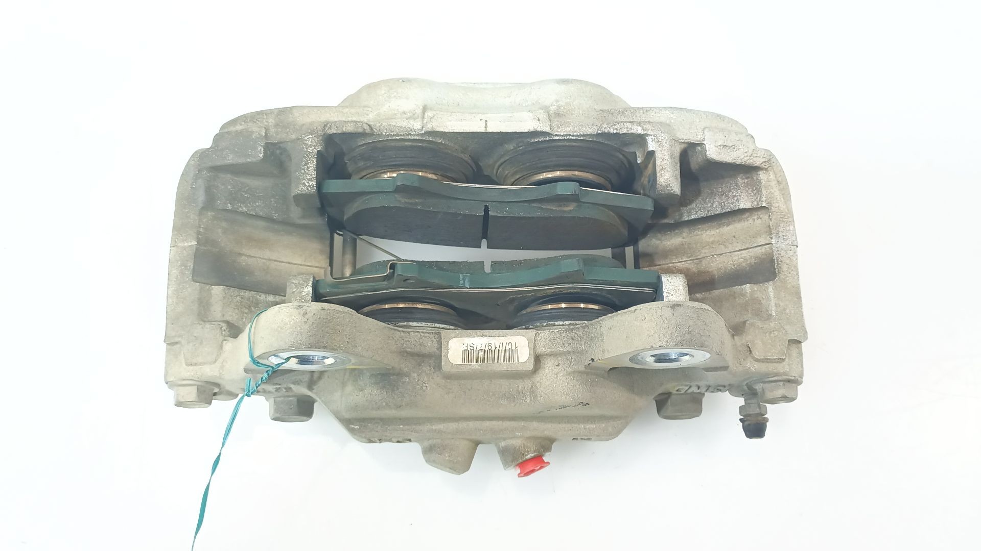 PINZA FRENO DELANTERA DERECHA TOYOTA HILUX VIII Pick-up (_N1_) 2015- (477300K350 1753580)