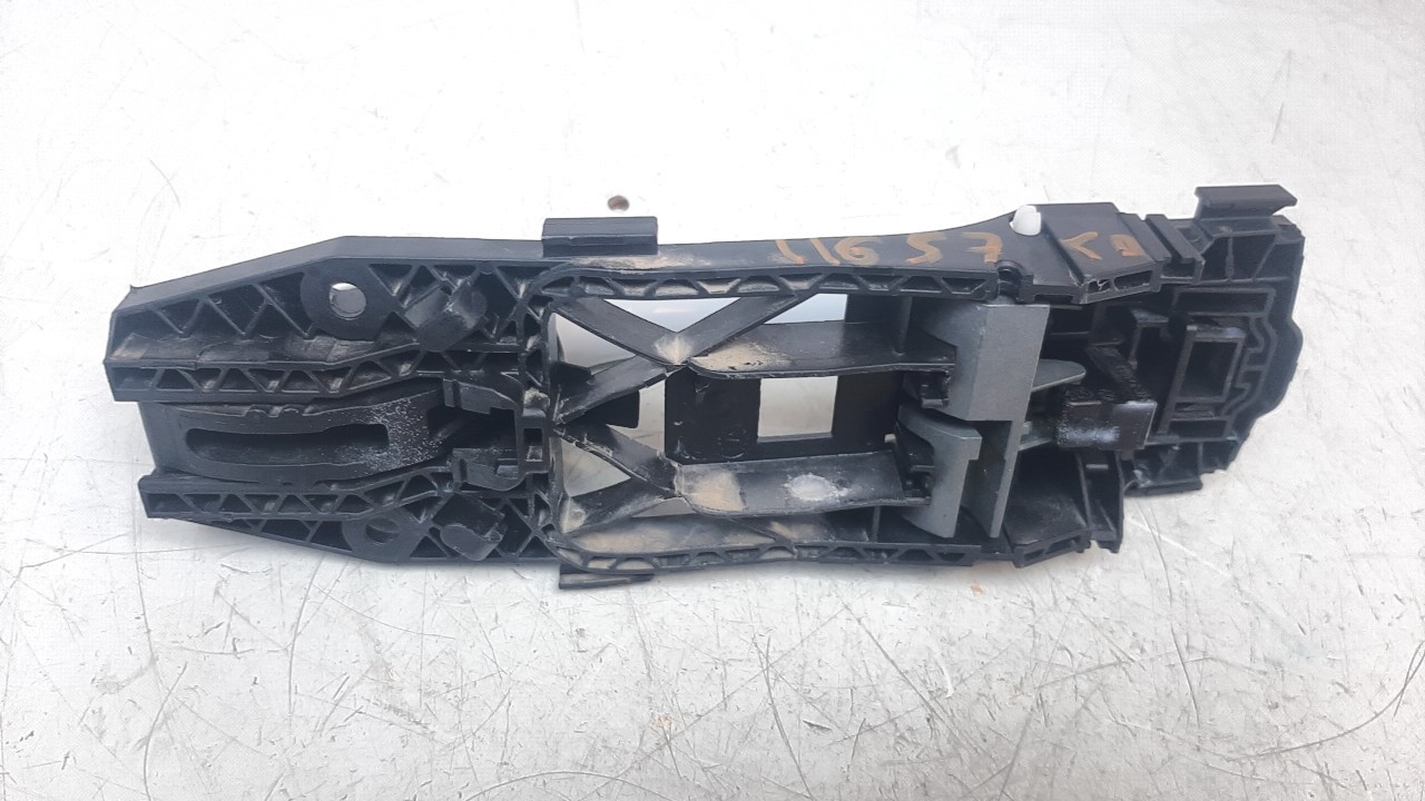 MANETA EXTERIOR TRASERA DERECHA SKODA SCALA (NW) 2019- (5N0839885H 1356219)