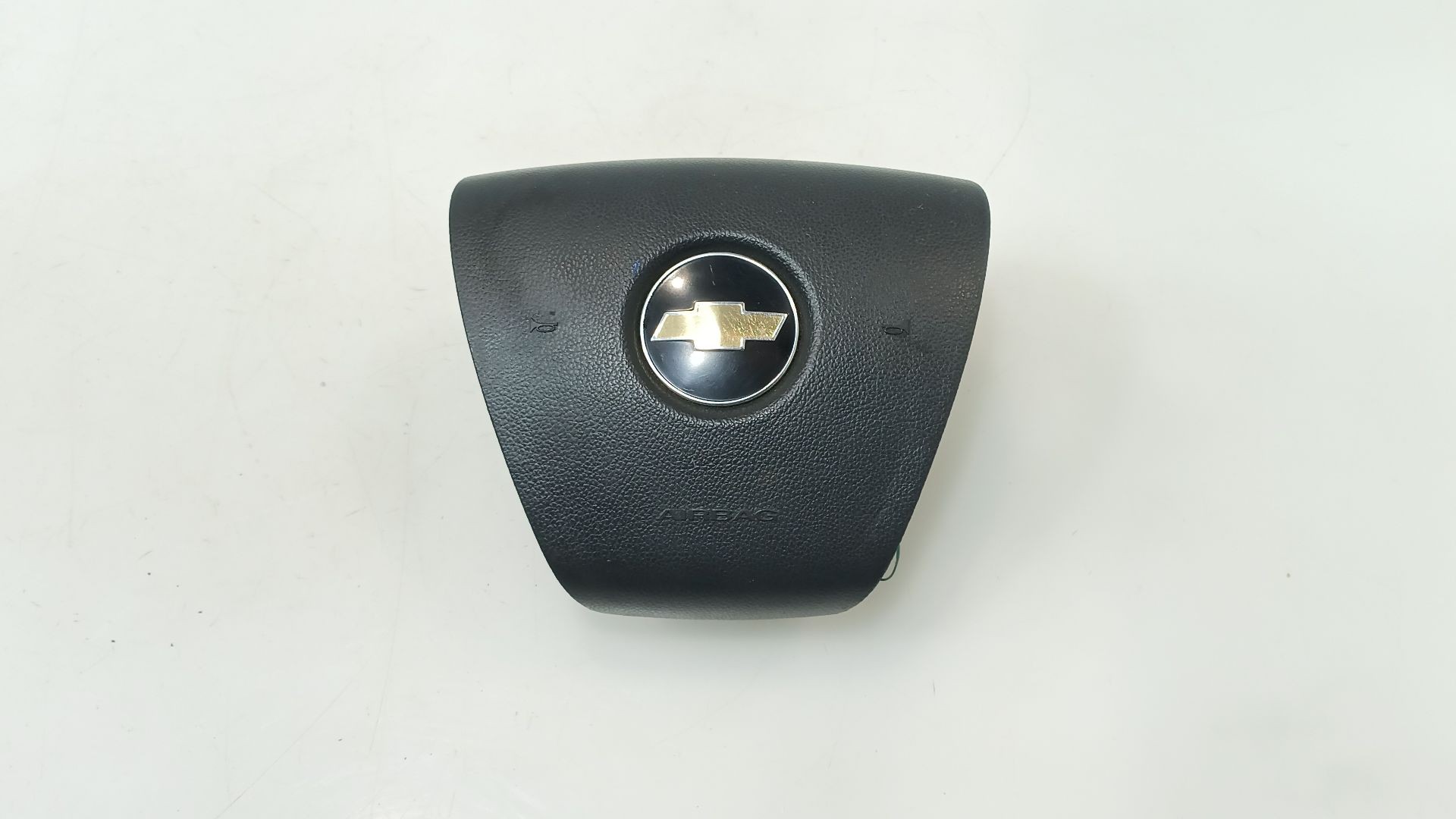 AIRBAG DELANTERO IZQUIERDO CHEVROLET CAPTIVA (C100, C140) 2006- (96809649 1756868)