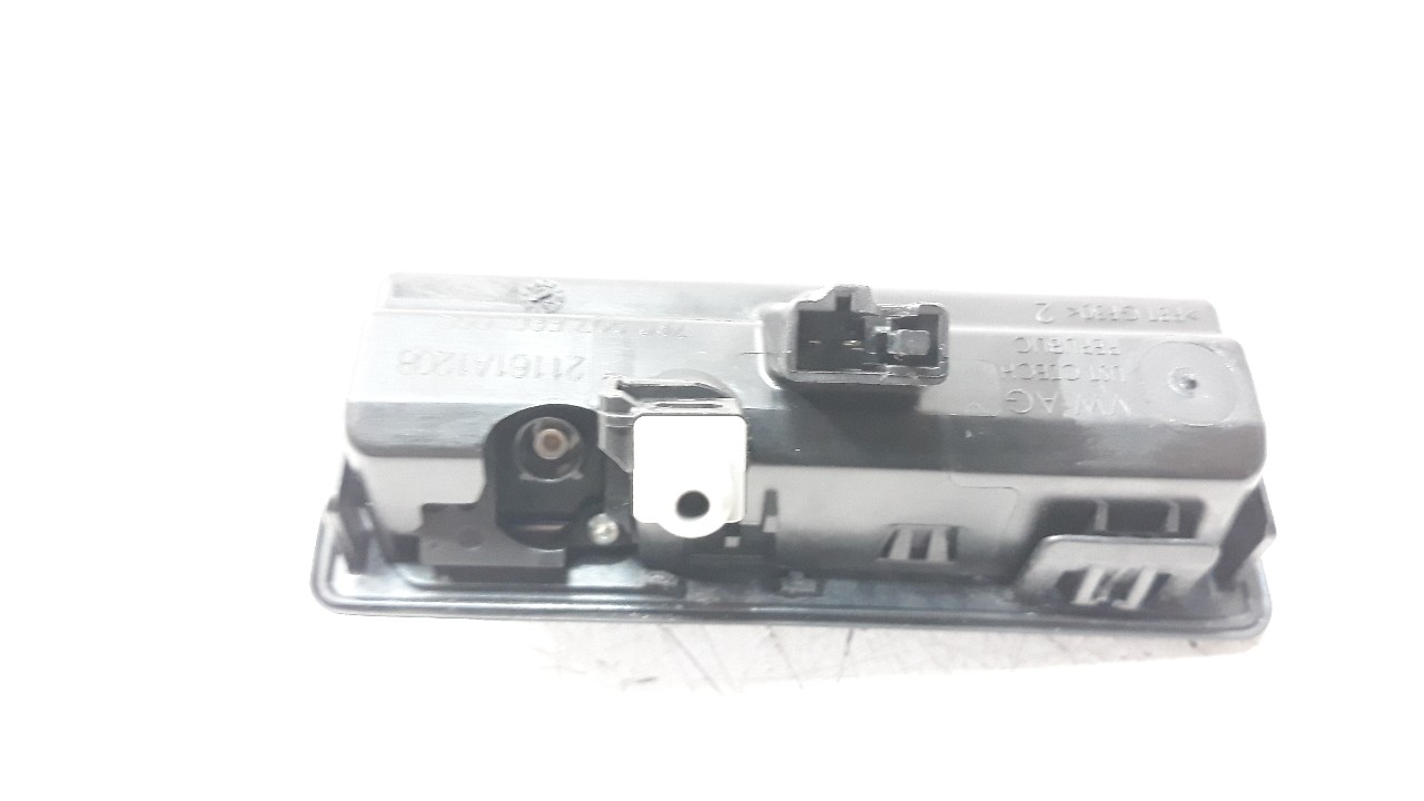 MANETA EXTERIOR PORTON AUDI Q7 4MG 2019- (4M0827566 1356510)