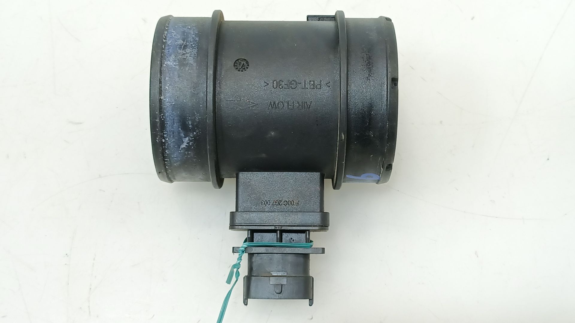 CAUDALIMETRO CHEVROLET CAPTIVA (C100, C140) 2006- (55350048 1756895)