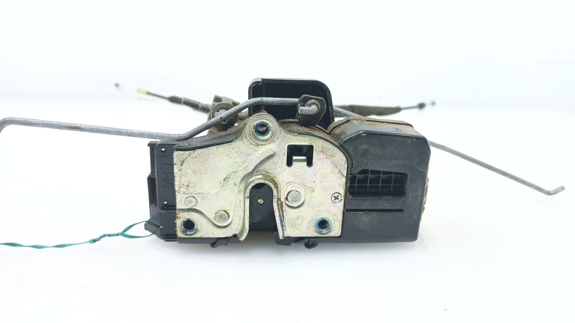 CERRADURA PUERTA DELANTERA IZQUIERDA CHEVROLET CAPTIVA (C100, C140) 2006- (96624246 1756901)