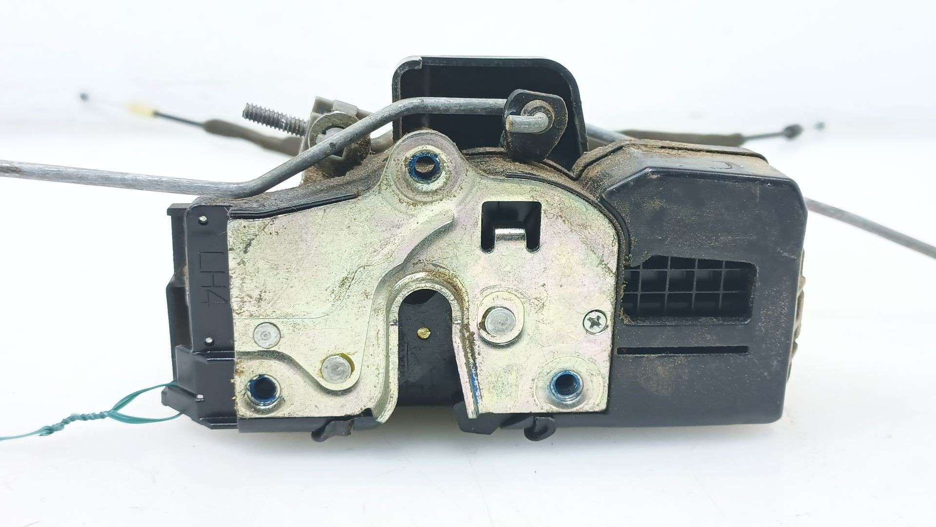 CERRADURA PUERTA DELANTERA IZQUIERDA CHEVROLET CAPTIVA (C100, C140) 2006- (96624246 1756901)