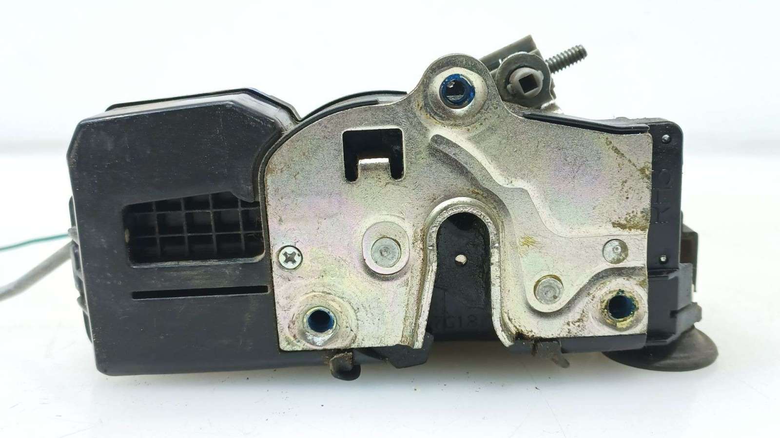 CERRADURA PUERTA TRASERA DERECHA CHEVROLET CAPTIVA (C100, C140) 2006- (96624250 1756902)