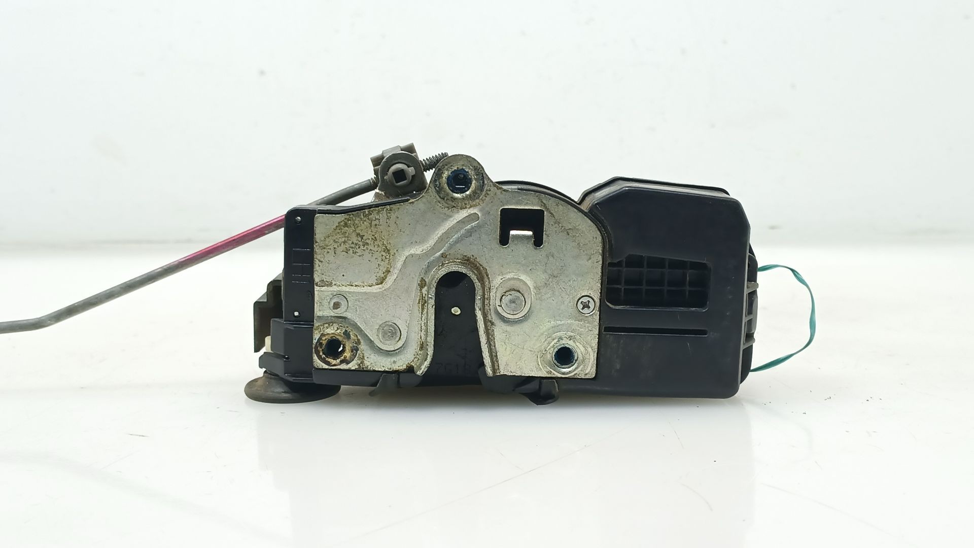 CERRADURA PUERTA TRASERA IZQUIERDA CHEVROLET CAPTIVA (C100, C140) 2006- (96624249 1756903)