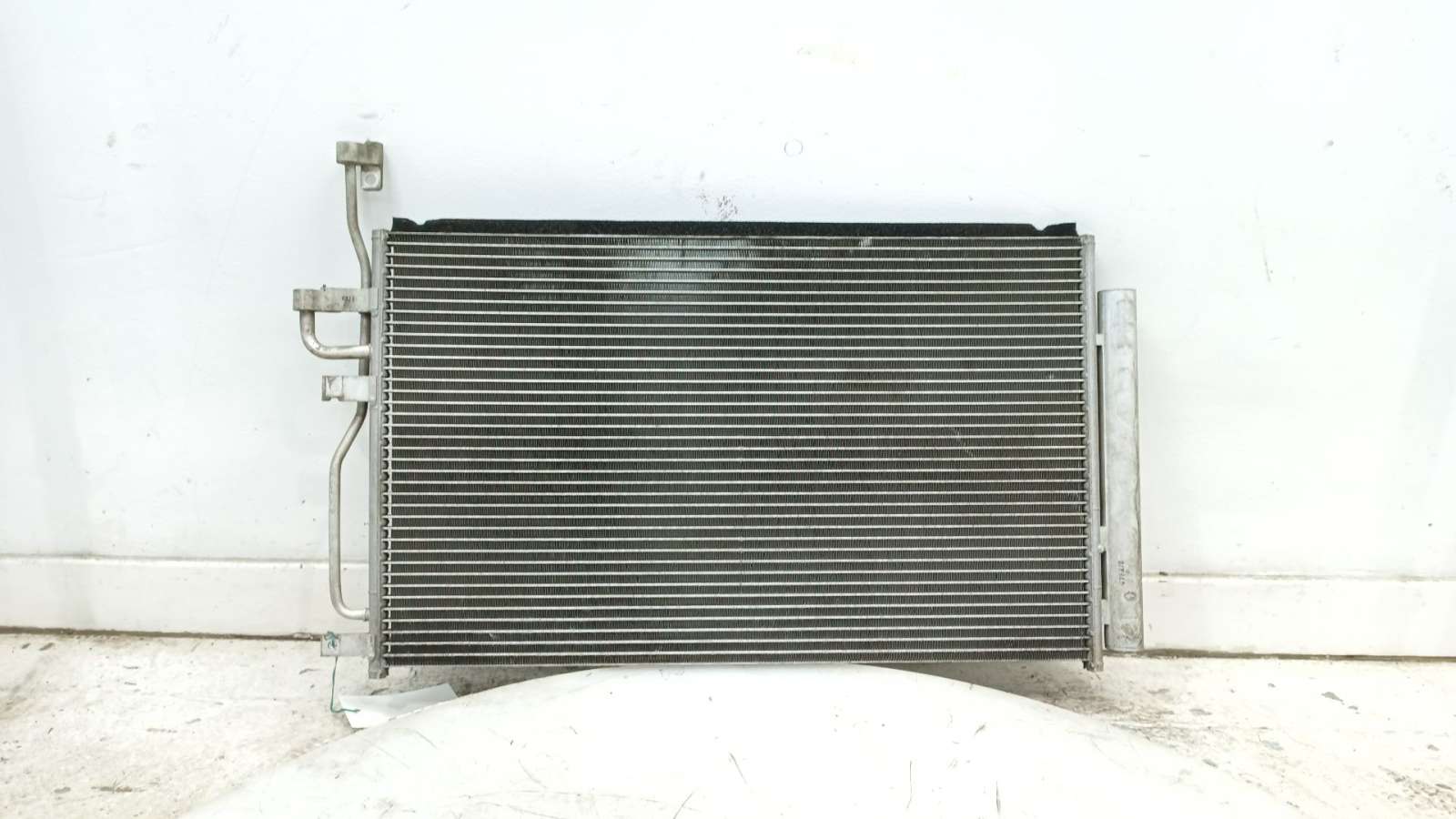 CONDENSADOR / RADIADOR  AIRE ACONDICIONADO CHEVROLET CAPTIVA (C100, C140) 2006- (20759647 1756905)