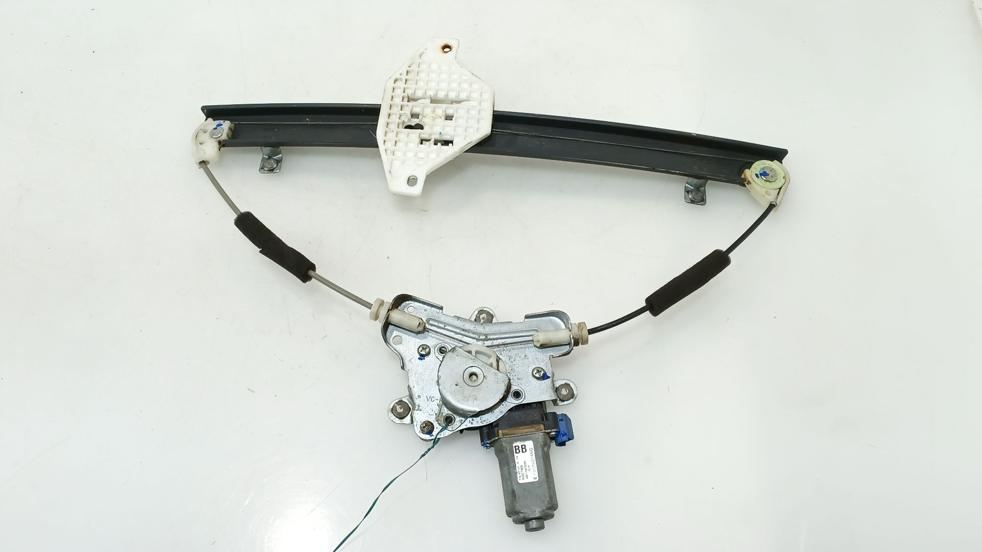ELEVALUNAS DELANTERO DERECHO CHEVROLET CAPTIVA (C100, C140) 2006- (96624333 1756913)