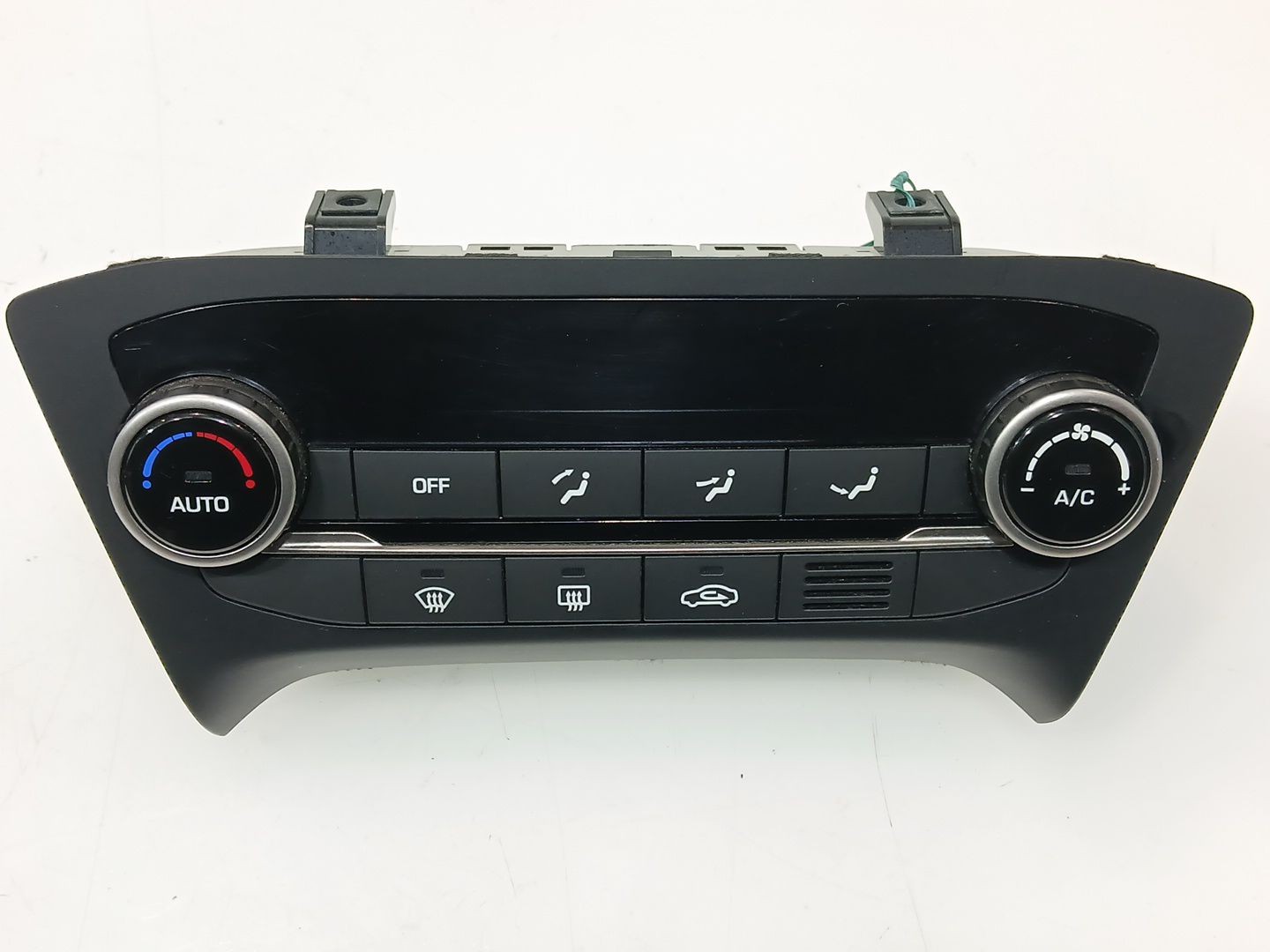 MANDO CLIMATIZADOR HYUNDAI i20 ACTIVE (IB, GB) 2015- (97250C8450RDR 1690758)