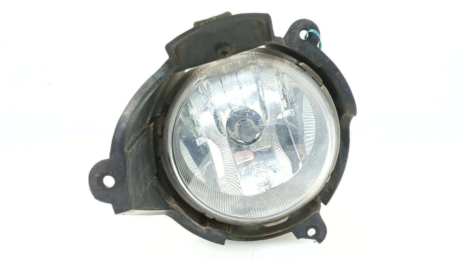 FARO ANTINIEBLA IZQUIERDO CHEVROLET CAPTIVA (C100, C140) 2006- (96626979 1756920)