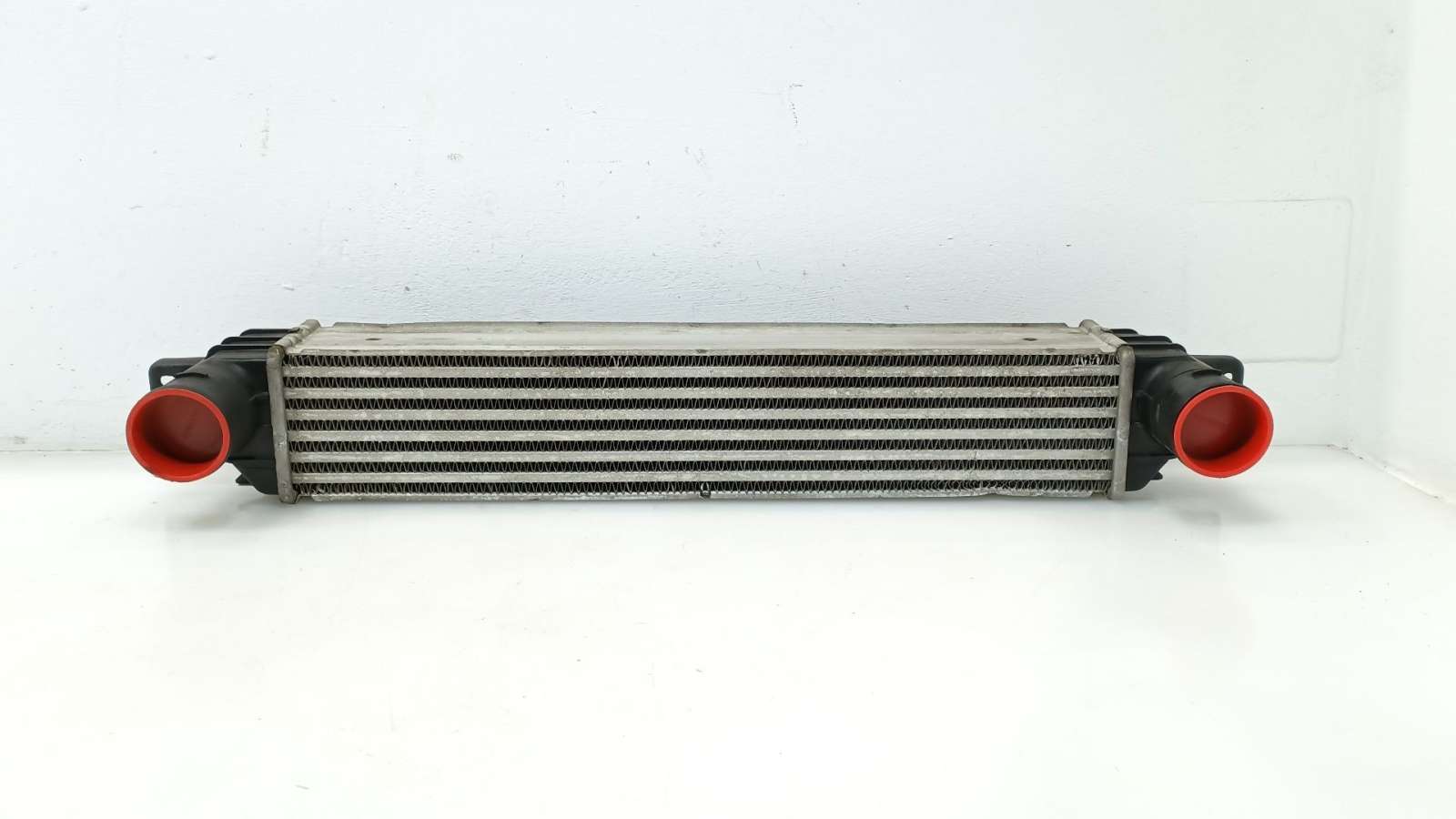 INTERCOOLER CHEVROLET CAPTIVA (C100, C140) 2006- (96629070 1756924)