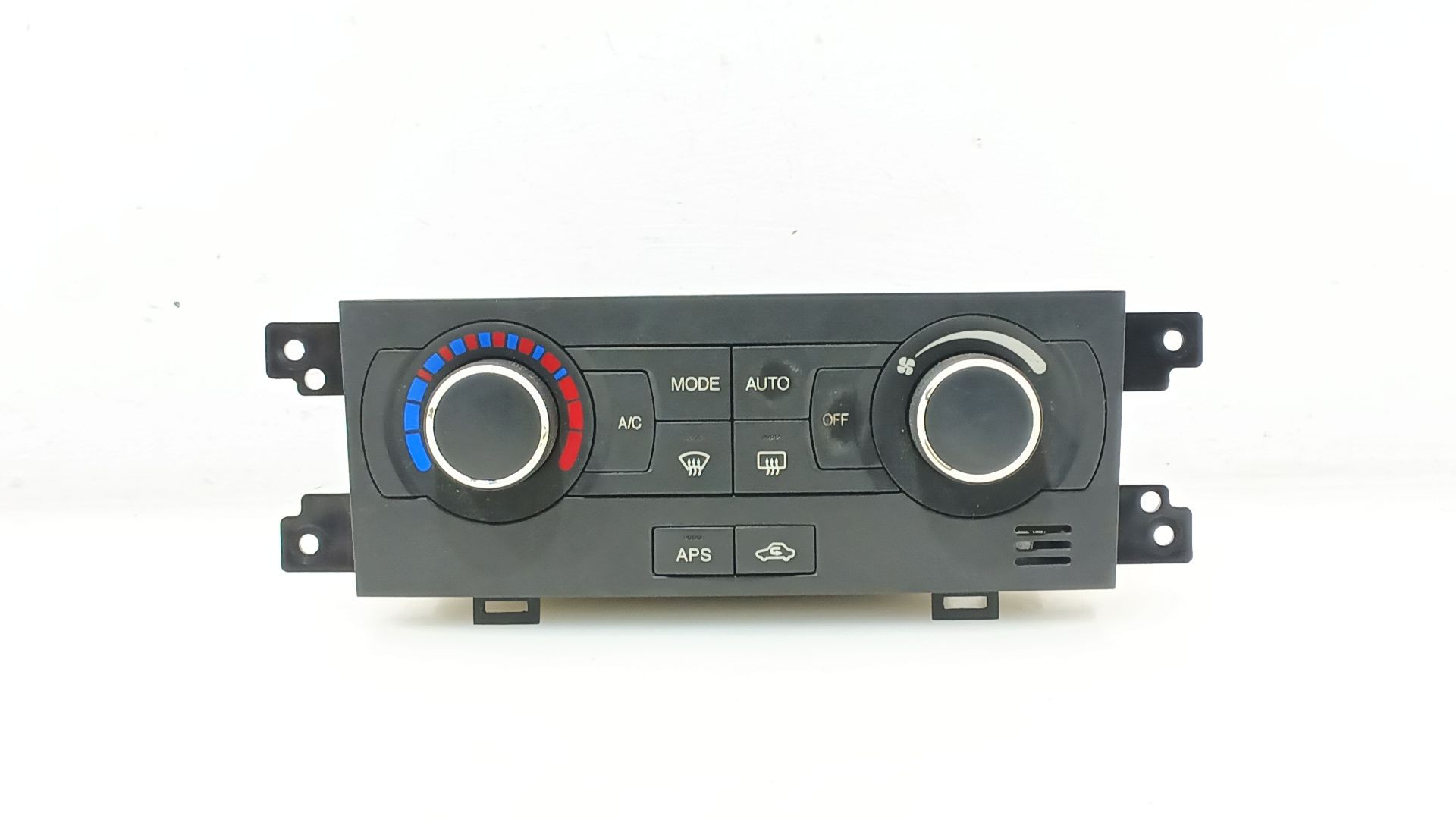 MANDO CALEFACCION / AIRE ACONDICIONADO CHEVROLET CAPTIVA (C100, C140) 2006- (20910837 1756930)