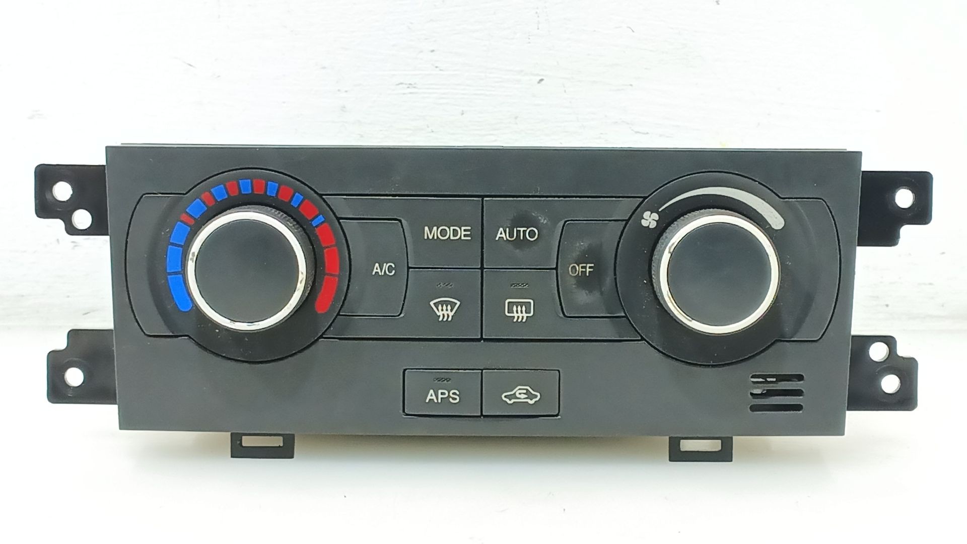 MANDO CALEFACCION / AIRE ACONDICIONADO CHEVROLET CAPTIVA (C100, C140) 2006- (20910837 1756930)