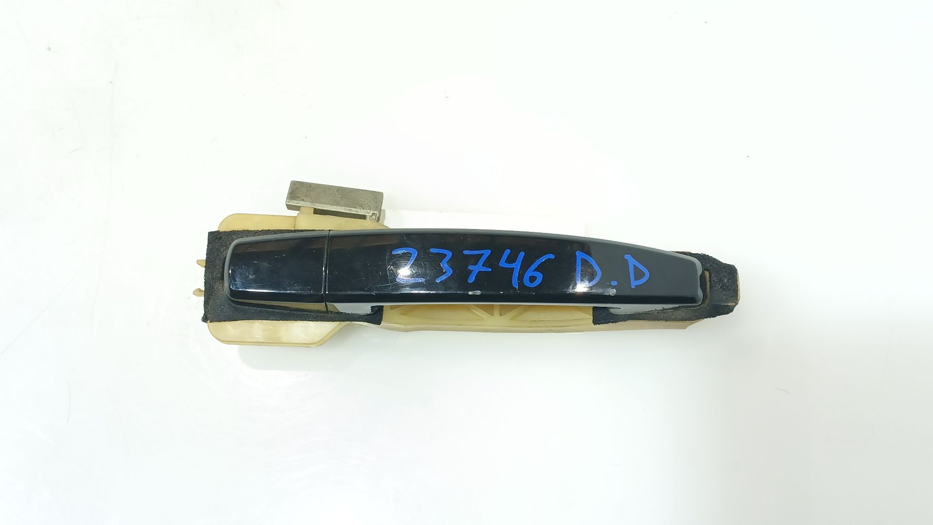 MANETA EXTERIOR DELANTERA DERECHA CHEVROLET CAPTIVA (C100, C140) 2006- (96468254 1756940)