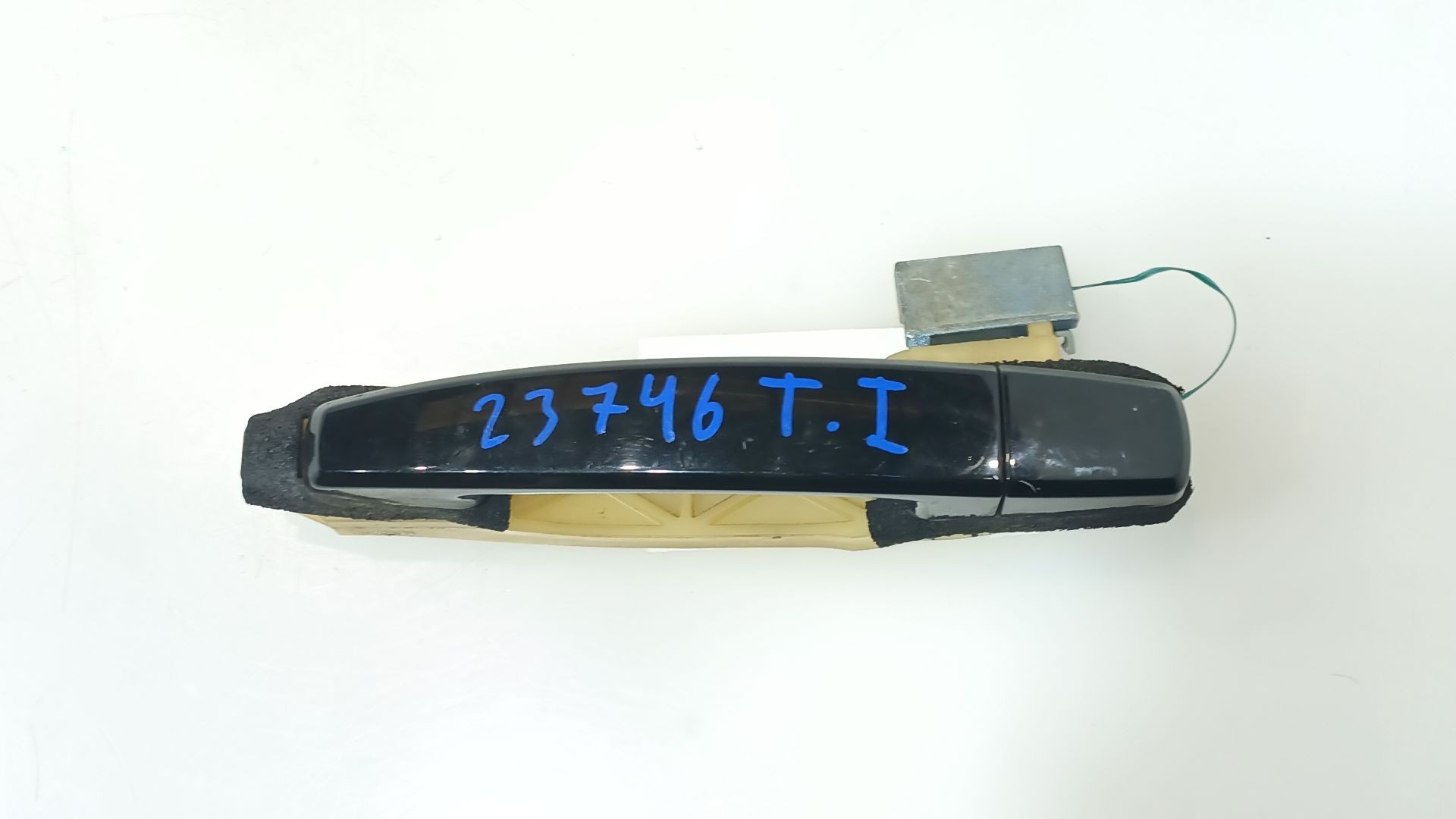 MANETA EXTERIOR TRASERA IZQUIERDA CHEVROLET CAPTIVA (C100, C140) 2006- (96468254 1756944)