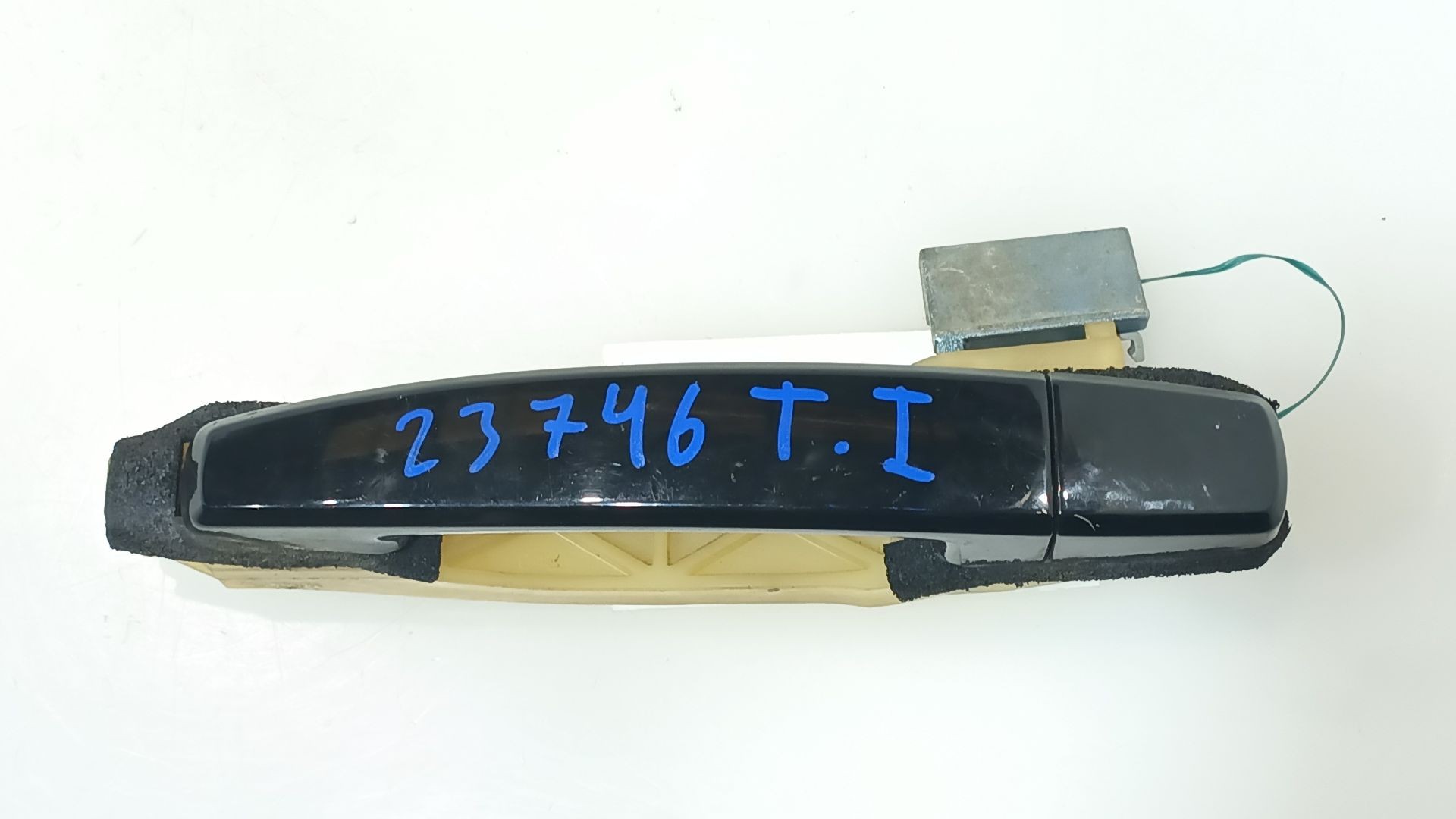 MANETA EXTERIOR TRASERA IZQUIERDA CHEVROLET CAPTIVA (C100, C140) 2006- (96468254 1756944)