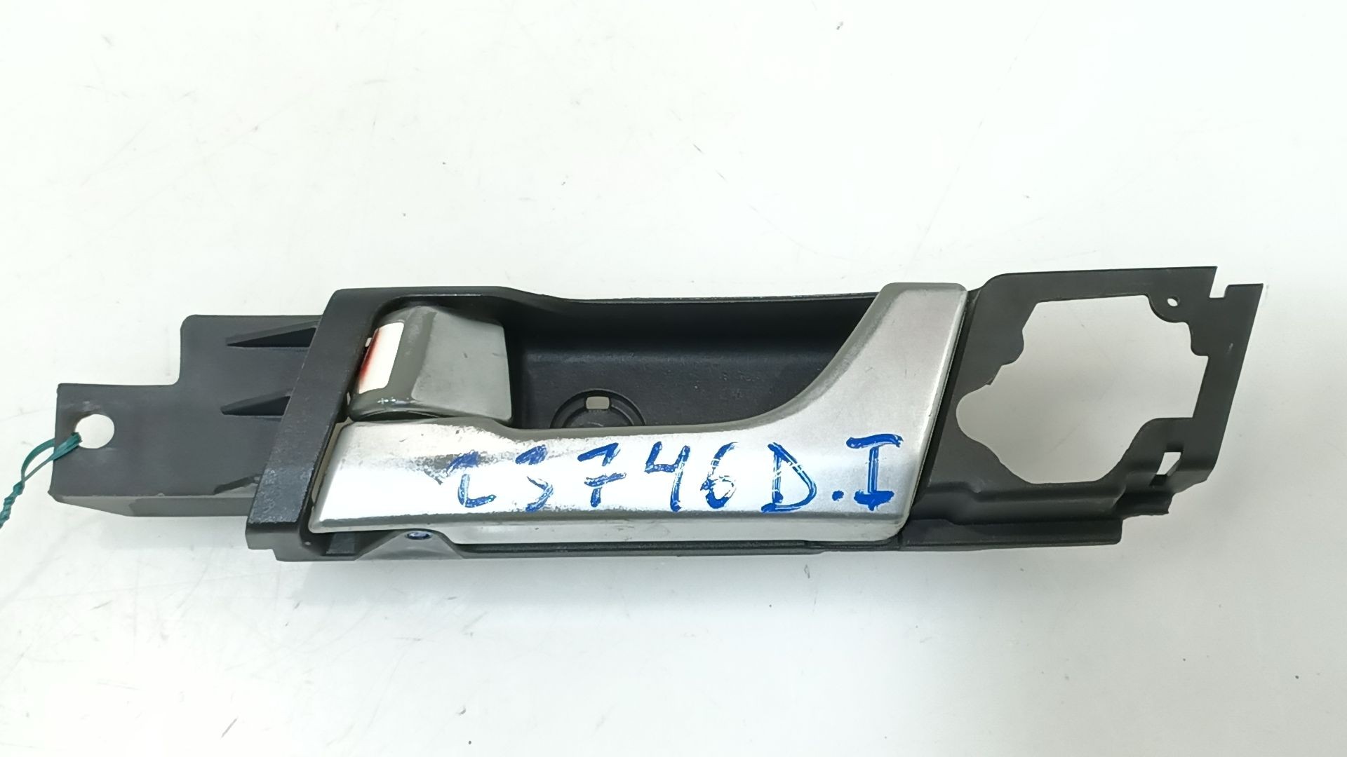 MANETA INTERIOR DELANTERA IZQUIERDA CHEVROLET CAPTIVA (C100, C140) 2006- (95919438 1756946)