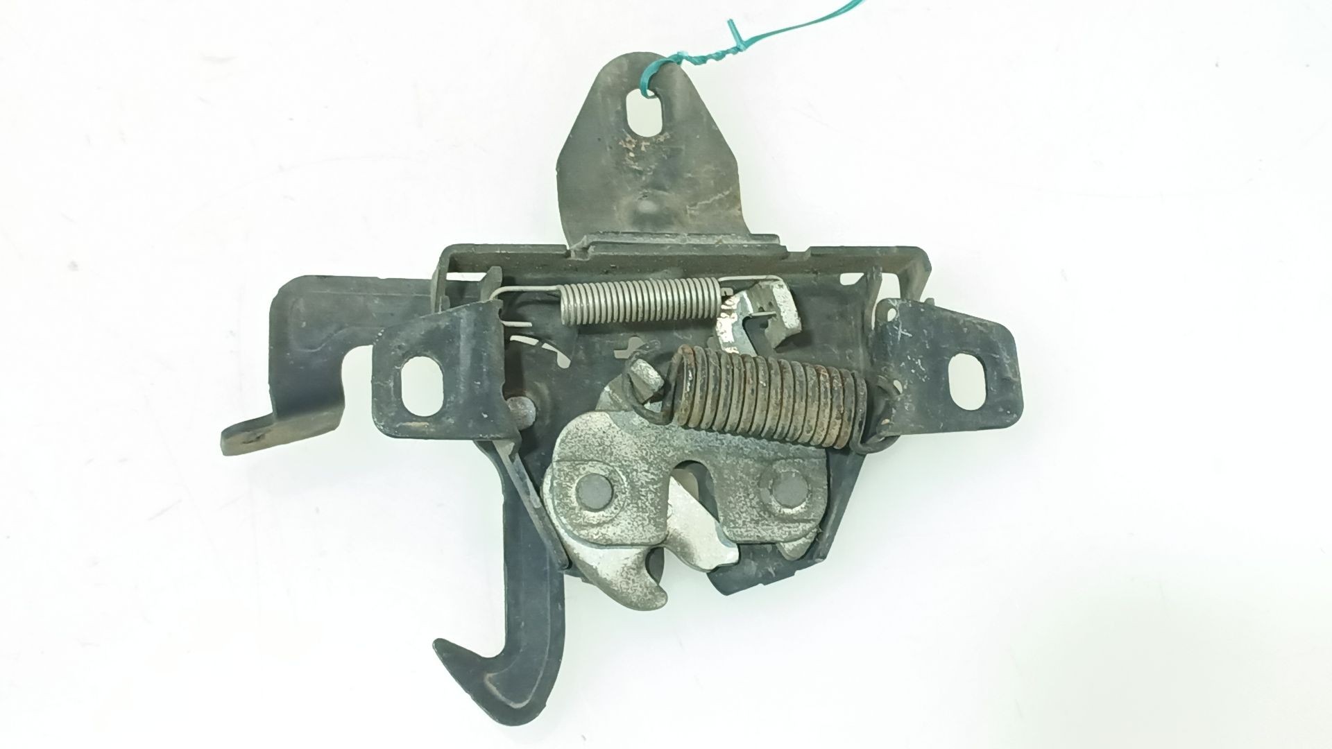 CERRADURA CAPOT CHEVROLET CAPTIVA (C100, C140) 2006- (95469605 1756998)