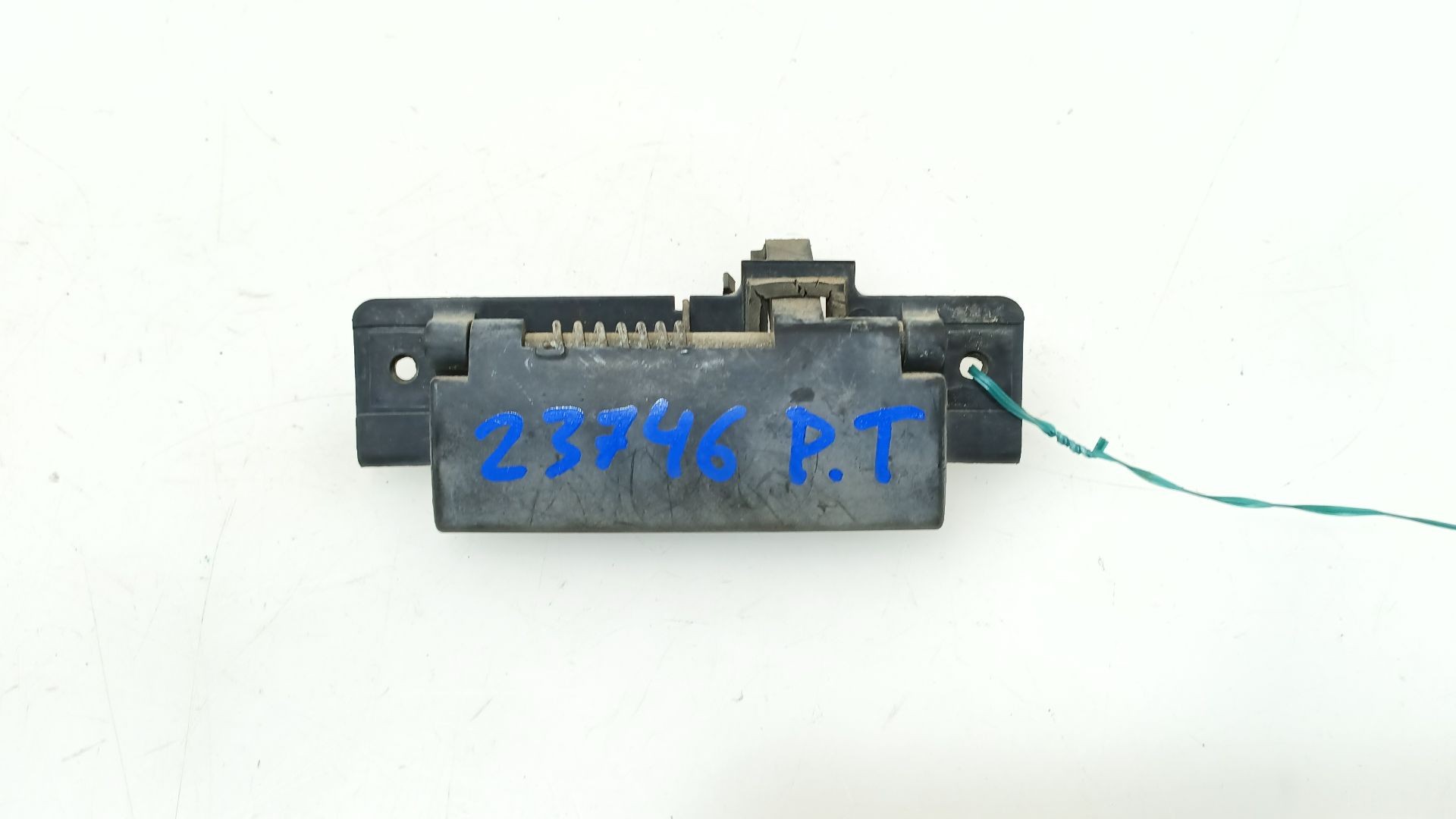 MANETA PORTON CHEVROLET CAPTIVA (C100, C140) 2006- (96624625 1757052)