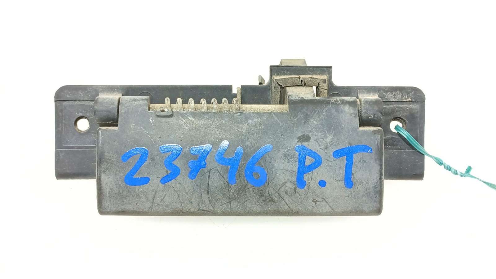 MANETA PORTON CHEVROLET CAPTIVA (C100, C140) 2006- (96624625 1757052)