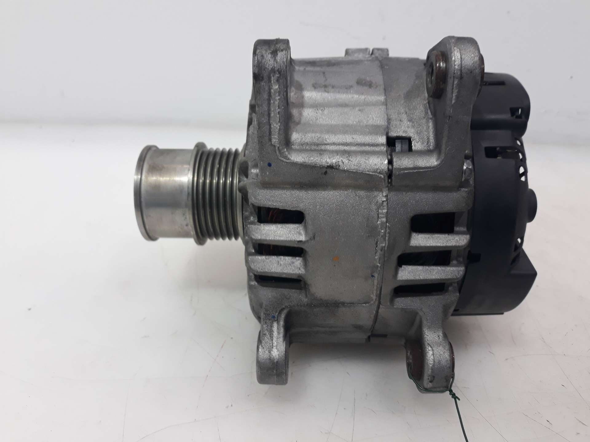 ALTERNADOR VOLKSWAGEN T-ROC 2017- (05E903026Q 1530905)